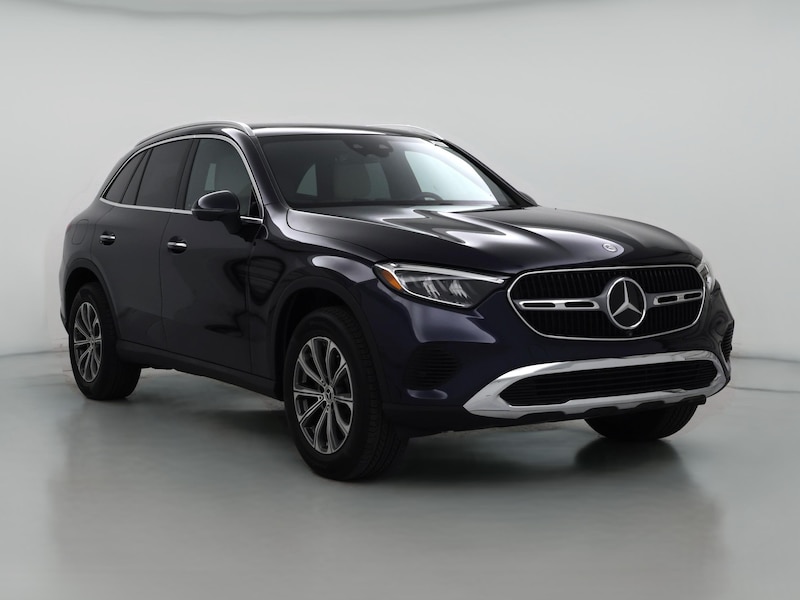 2024 Mercedes-Benz GLC300 null