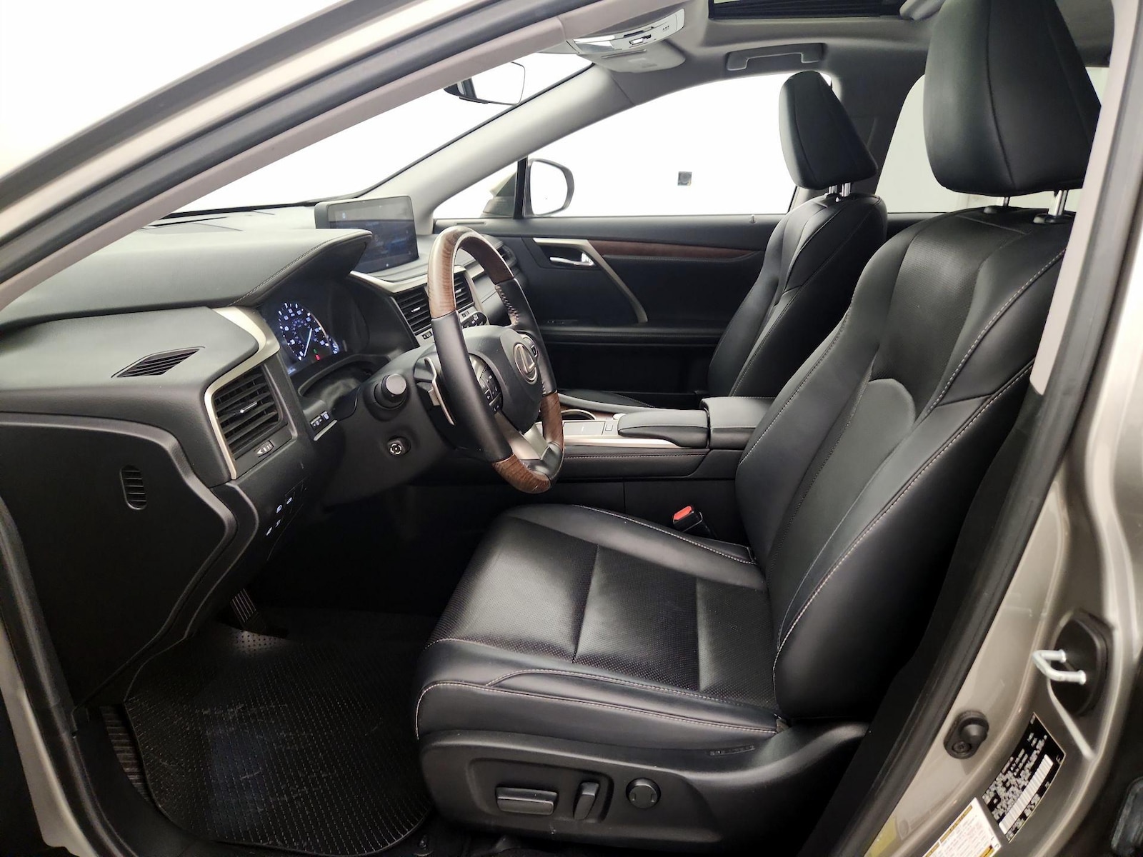 2020 Lexus RX 350 - Photo 12