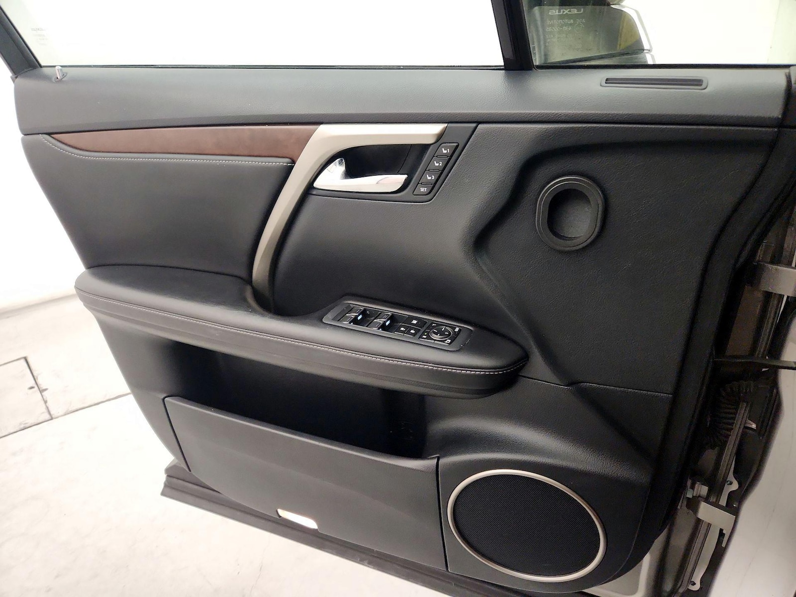 2020 Lexus RX 350 - Photo 13