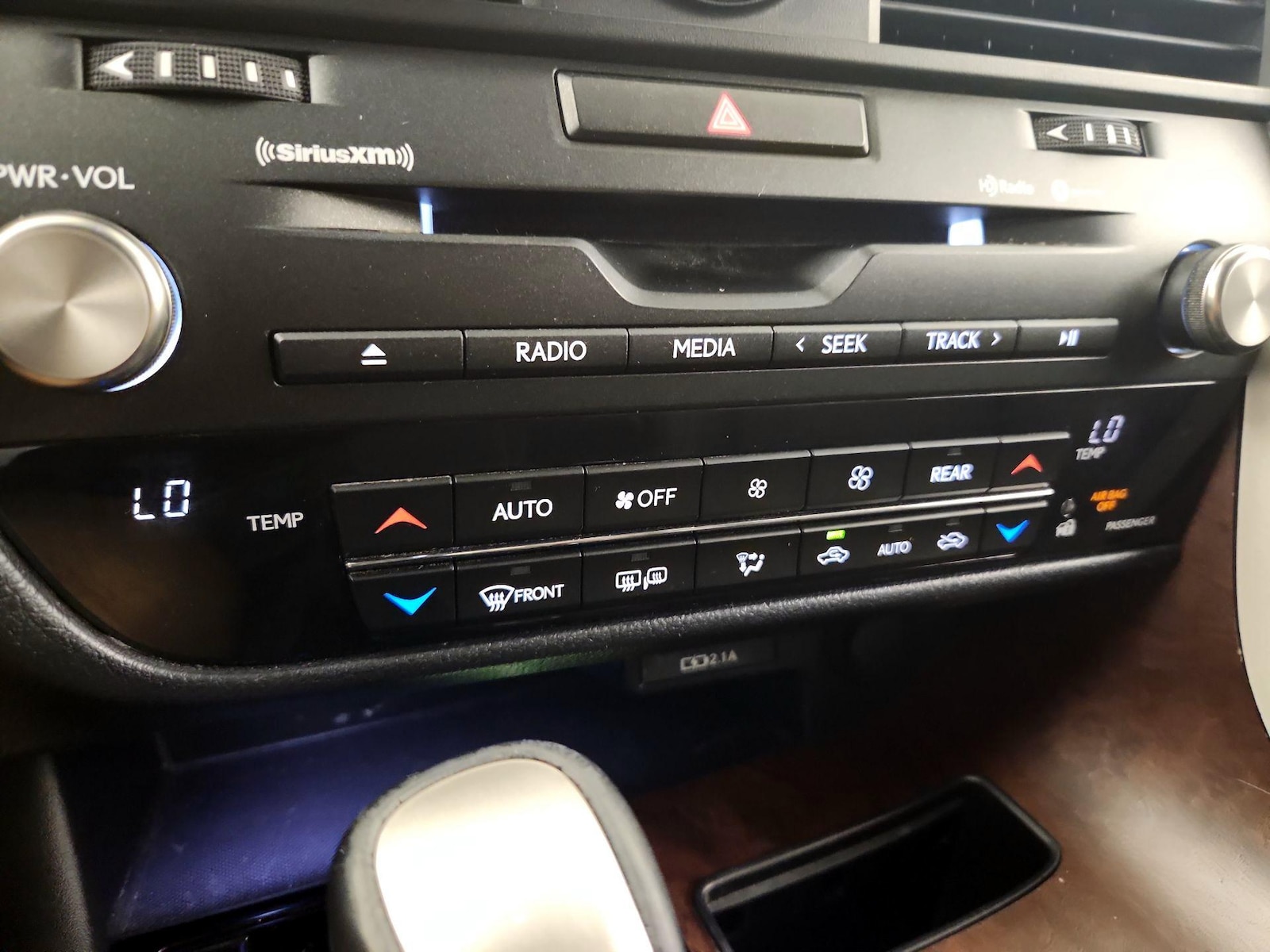 2020 Lexus RX 350 - Photo 18
