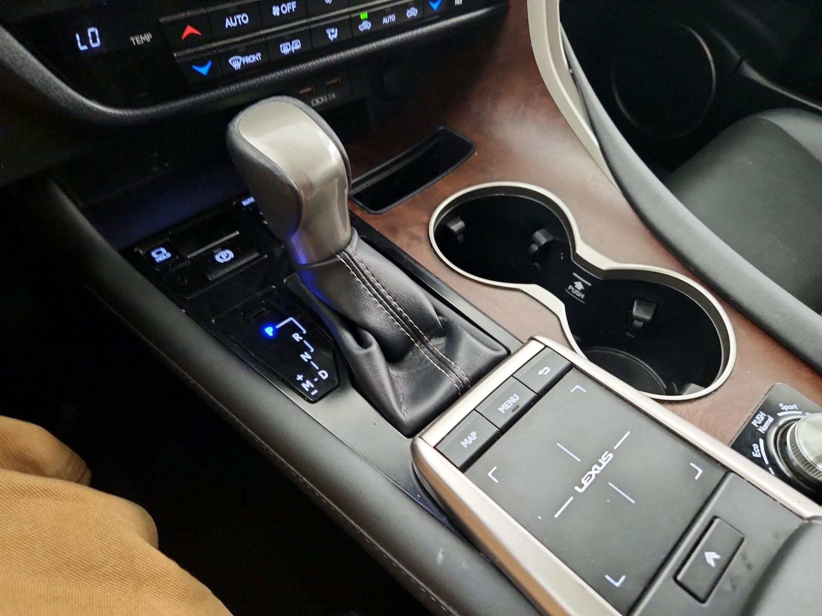 2020 Lexus RX 350 - Photo 19