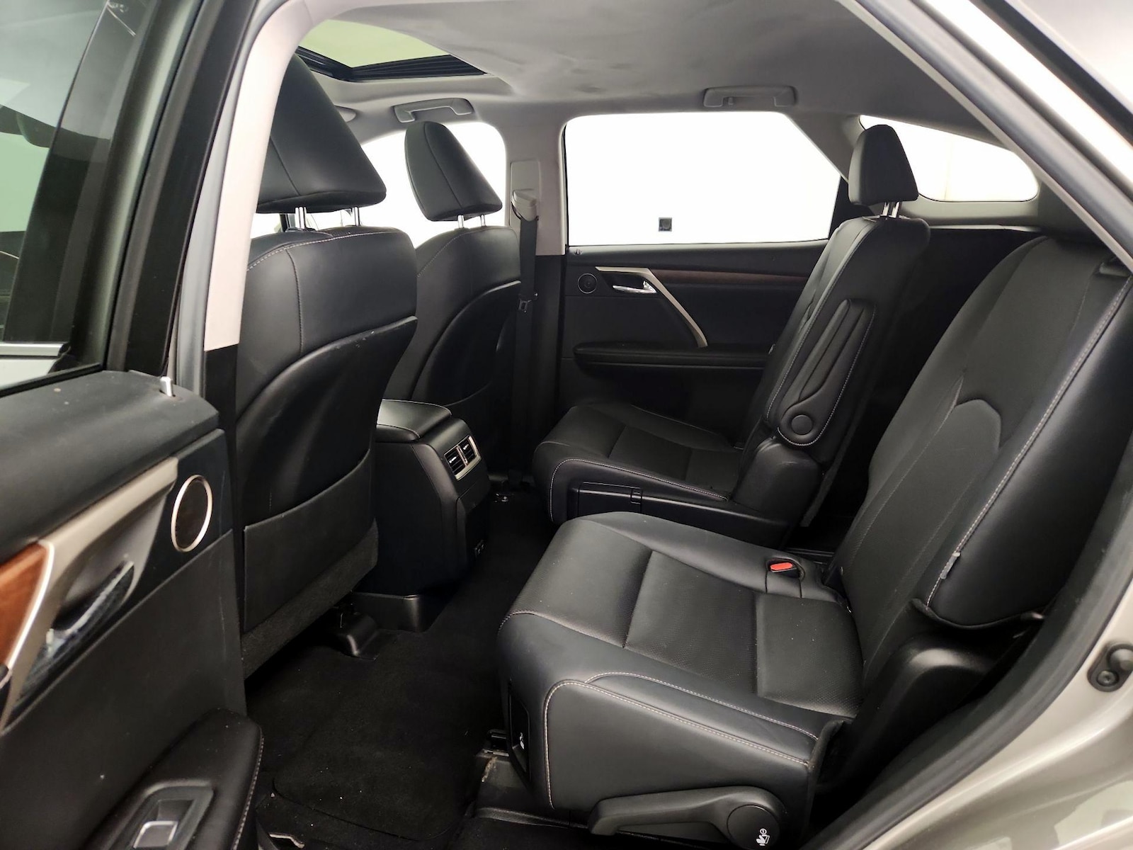 2020 Lexus RX 350 - Photo 22
