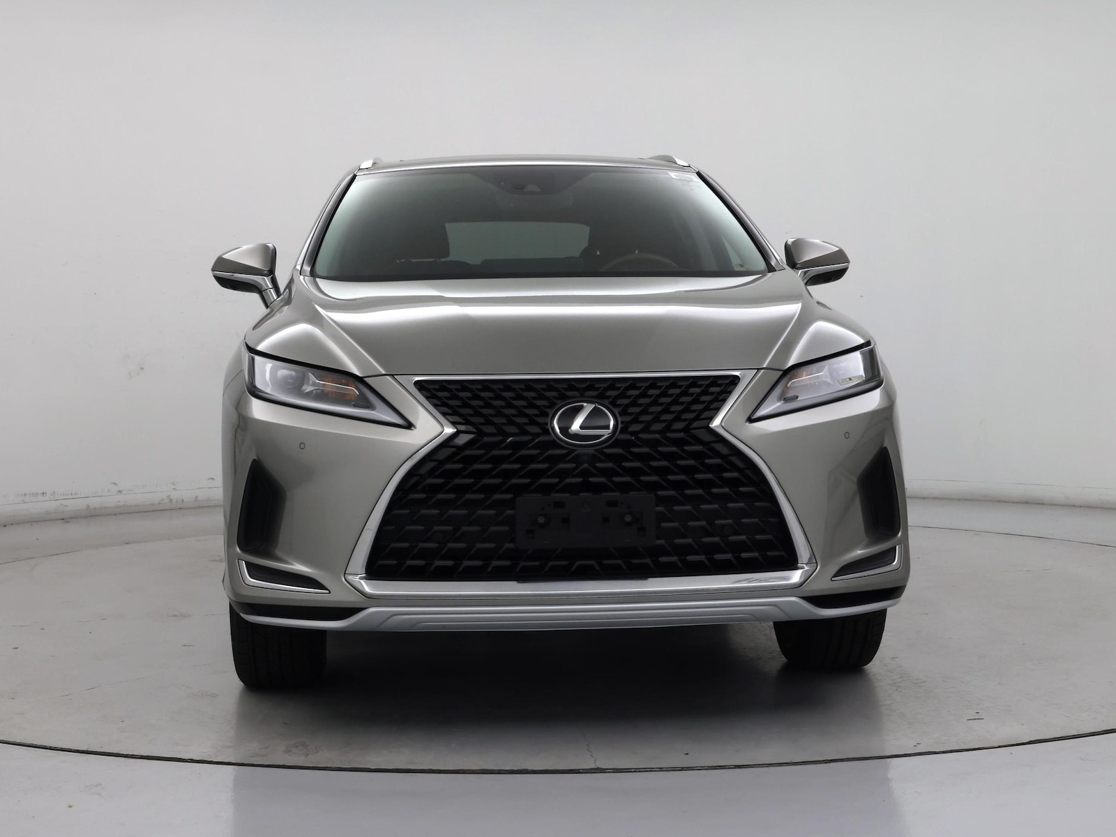 2020 Lexus RX 350 - Photo 6