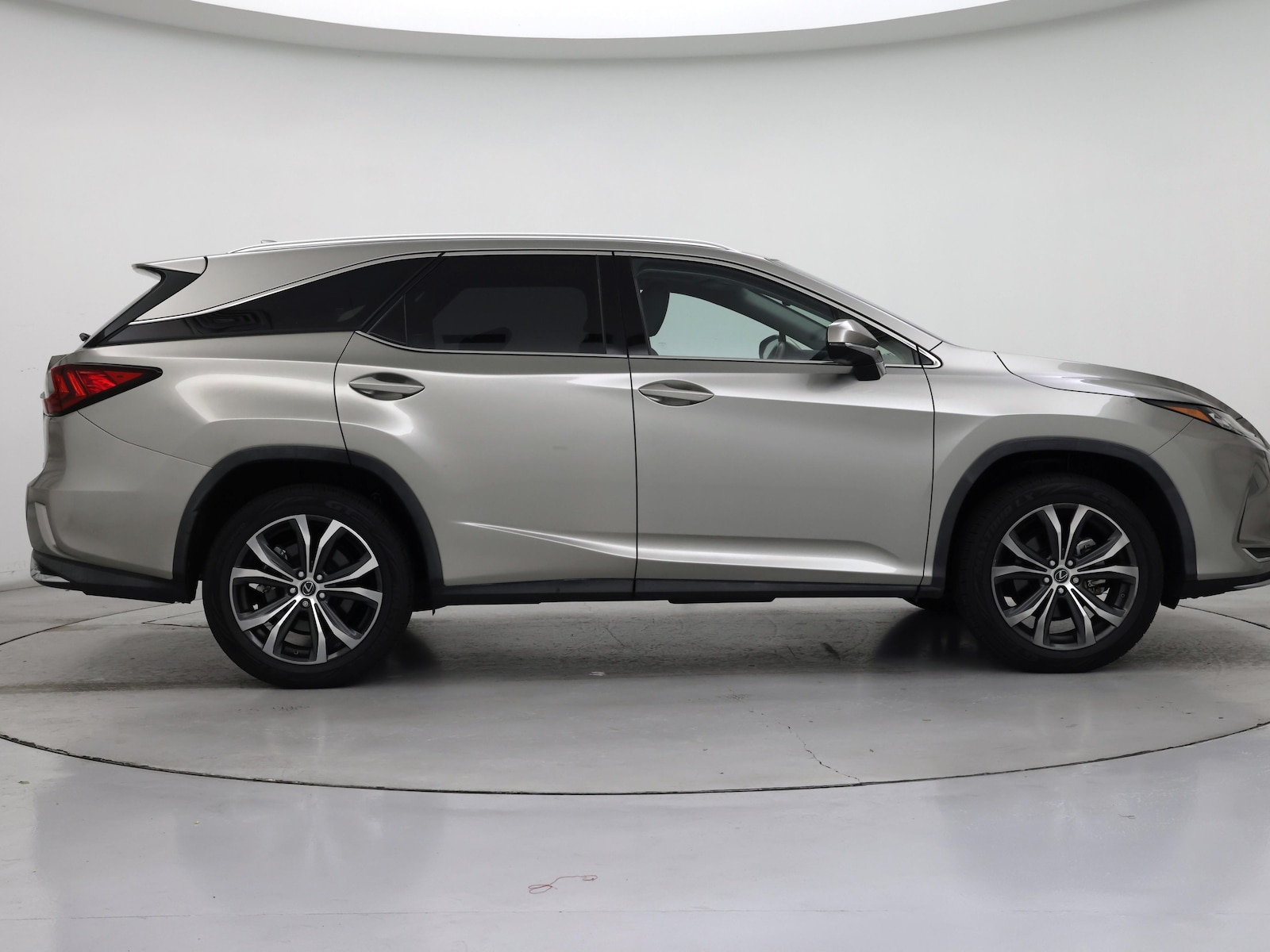 2020 Lexus RX 350 - Photo 8