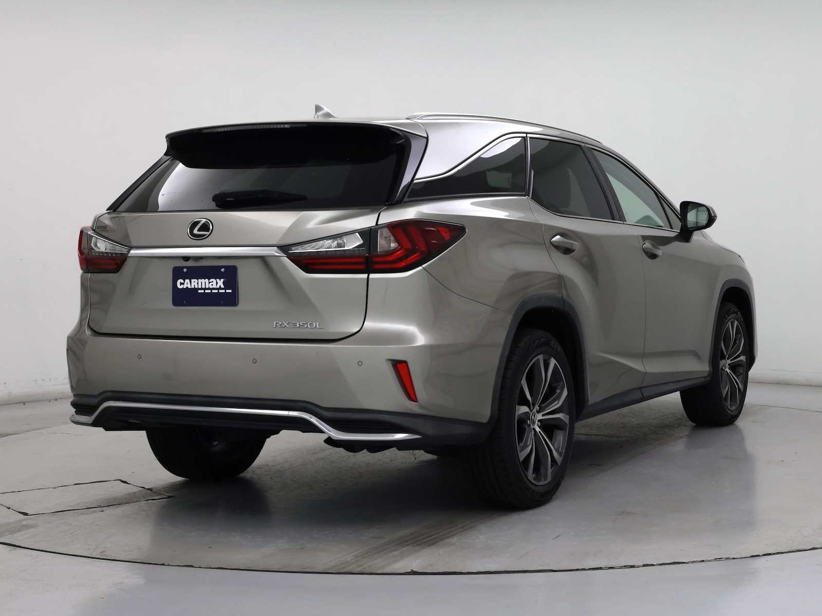 2020 Lexus RX 350 - Photo 9