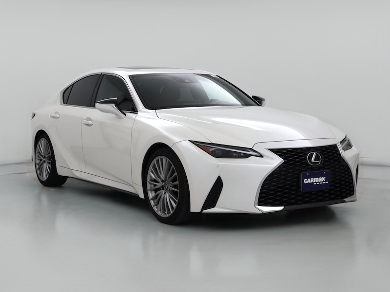 2023 Lexus IS 300 null