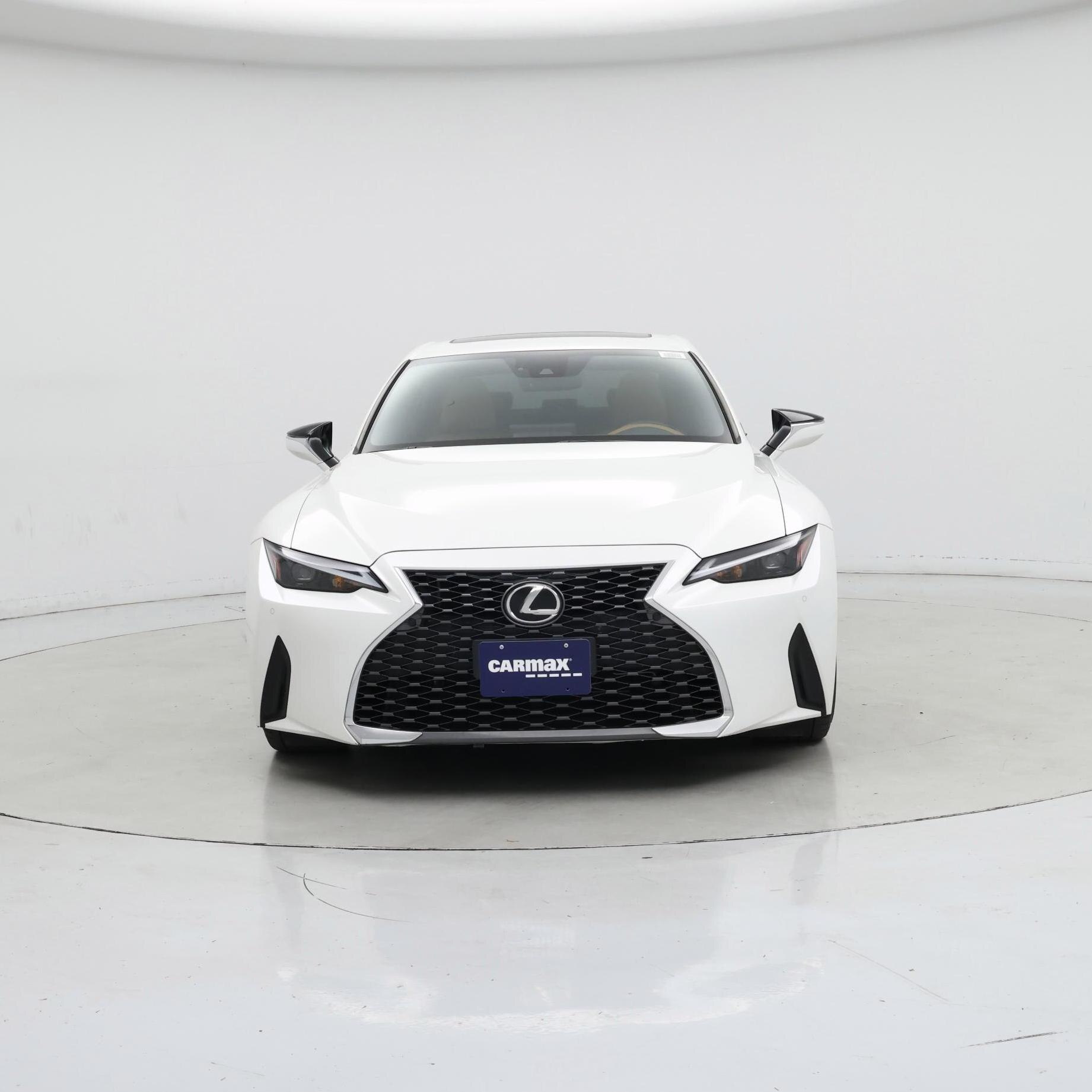 Thumbnail: 2023 Lexus IS - 5