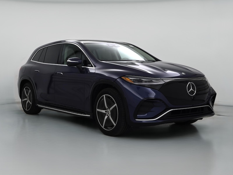 2023 Mercedes-Benz EQS 450+ -
                  Las Vegas, NV