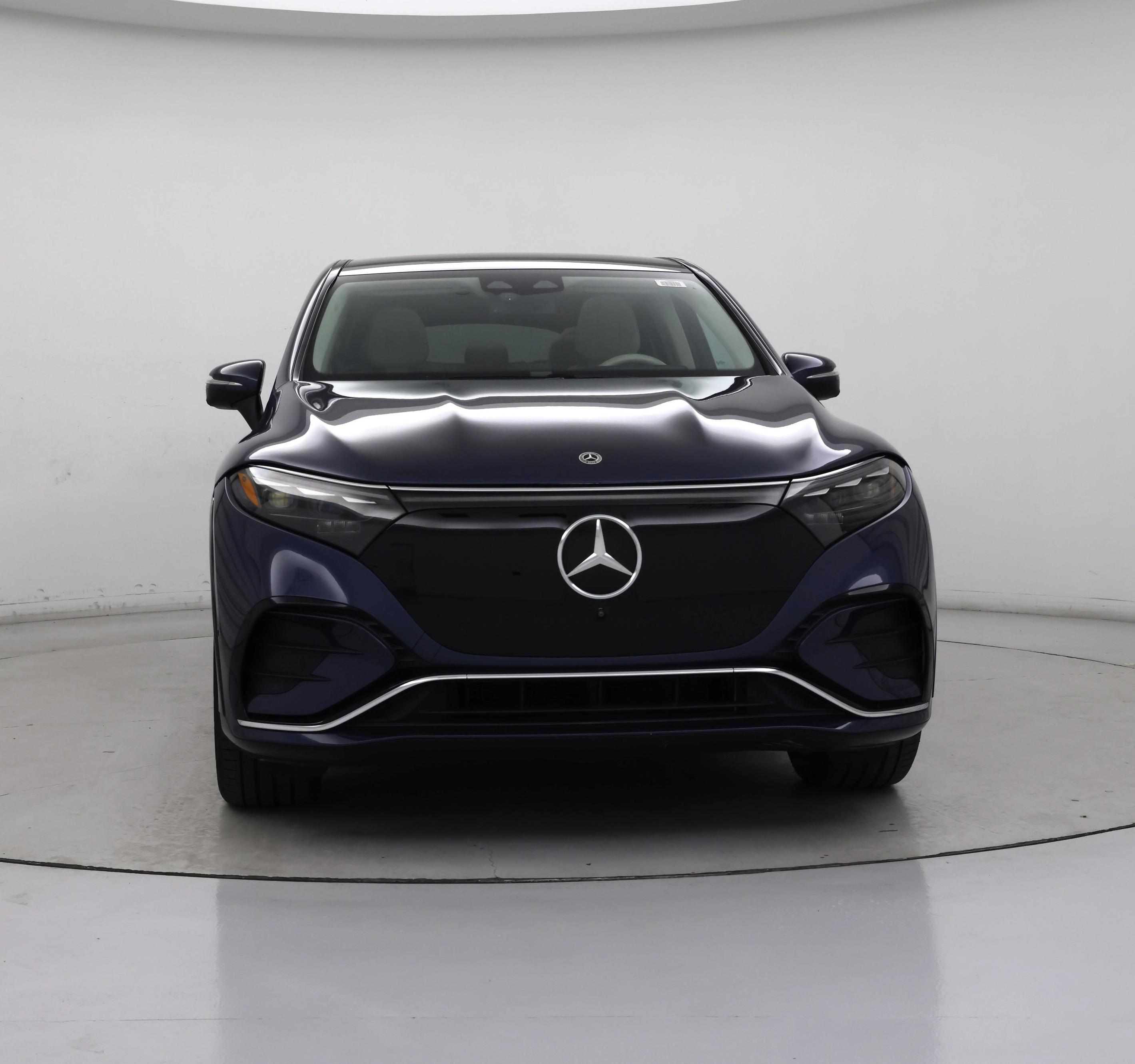 Thumbnail: 2023 Mercedes-Benz EQS - 5