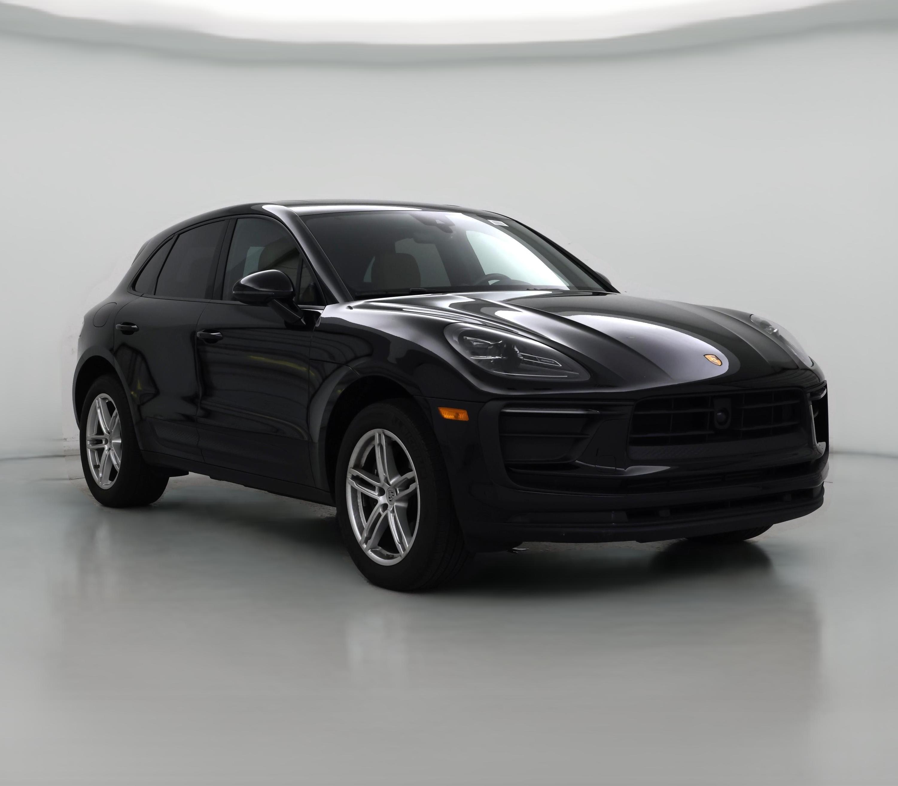Thumbnail: 2023 Porsche Macan - 1