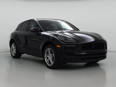 2023 Porsche Macan