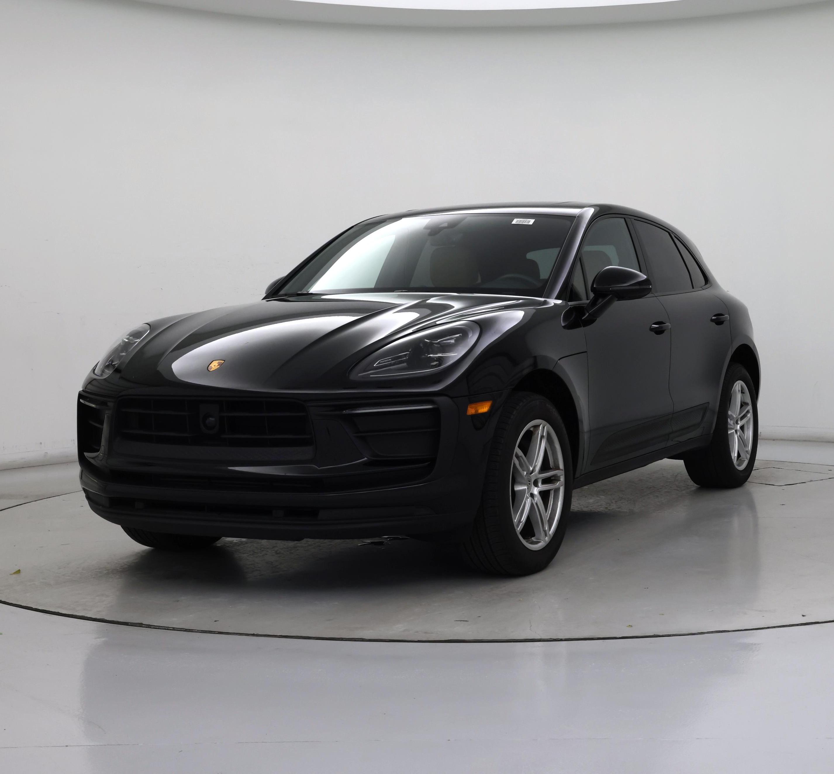 Thumbnail: 2023 Porsche Macan - 4