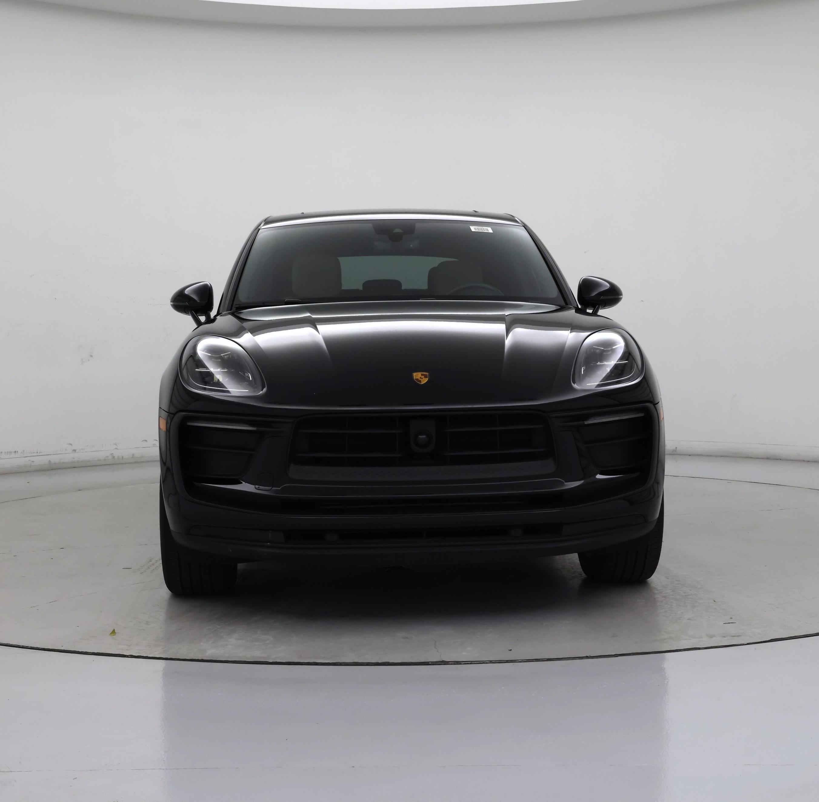 Thumbnail: 2023 Porsche Macan - 5