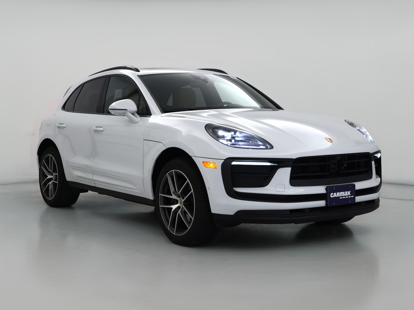 2023 Porsche Macan