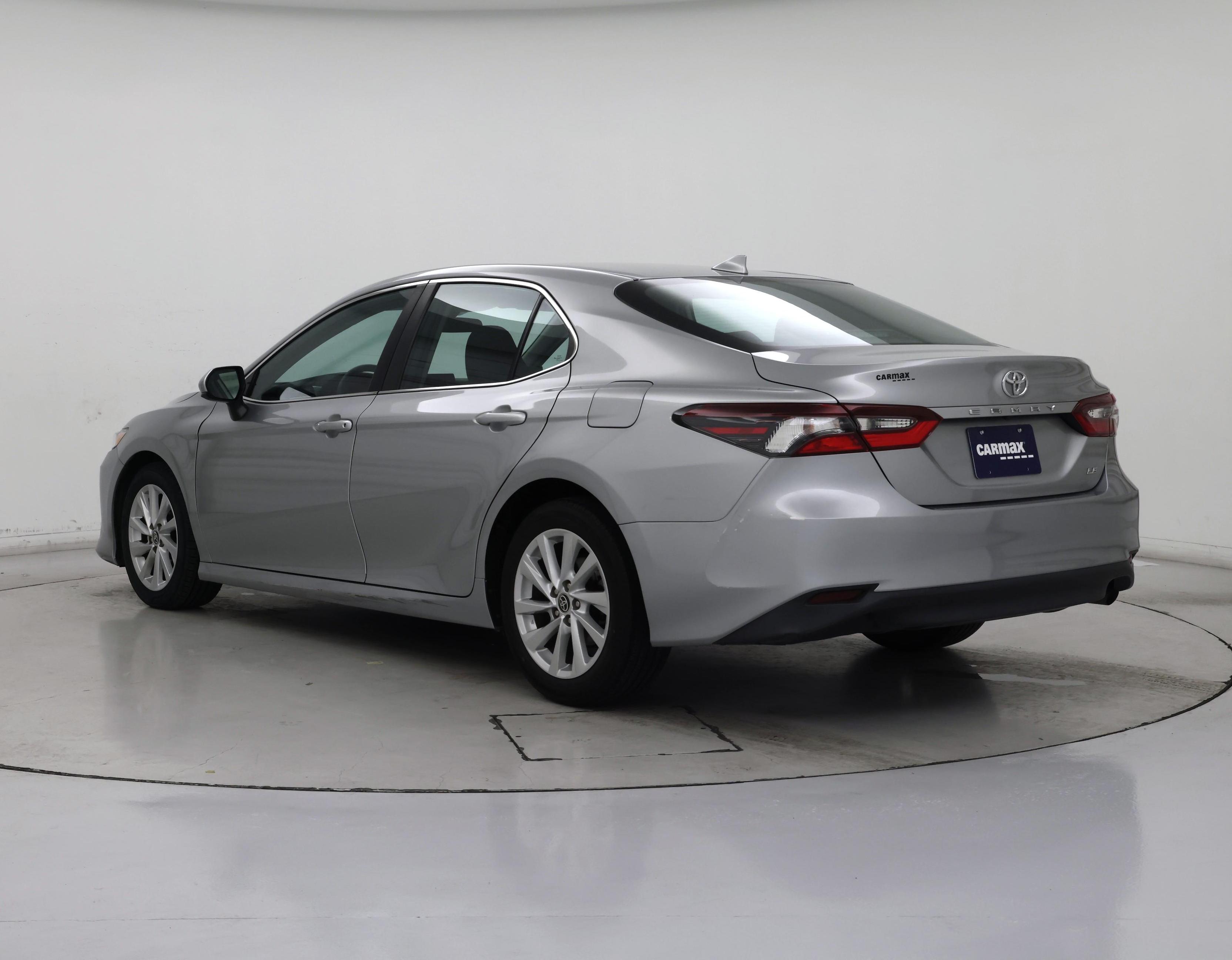 Thumbnail: 2022 Toyota Camry - 2