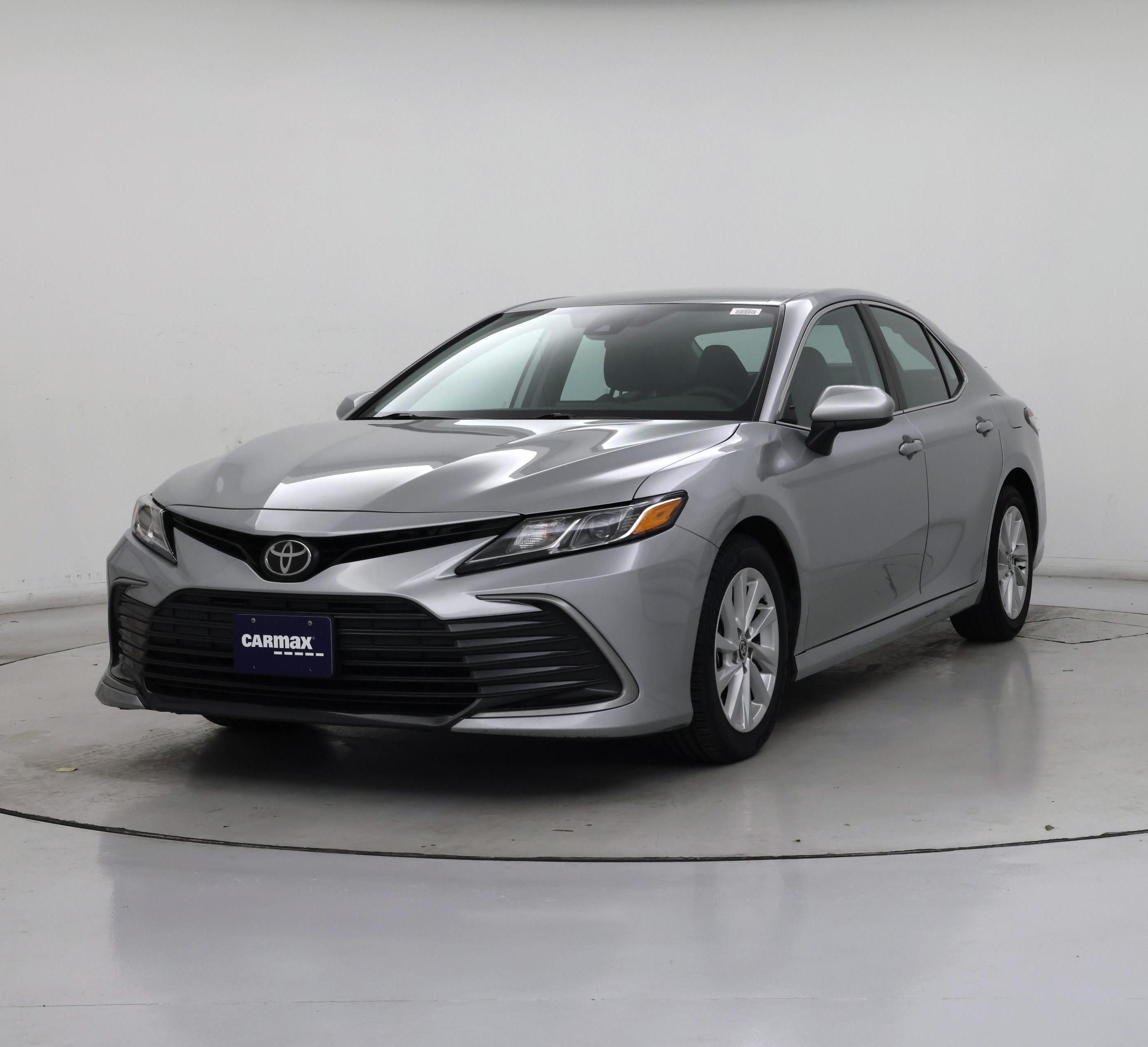 Thumbnail: 2022 Toyota Camry - 4