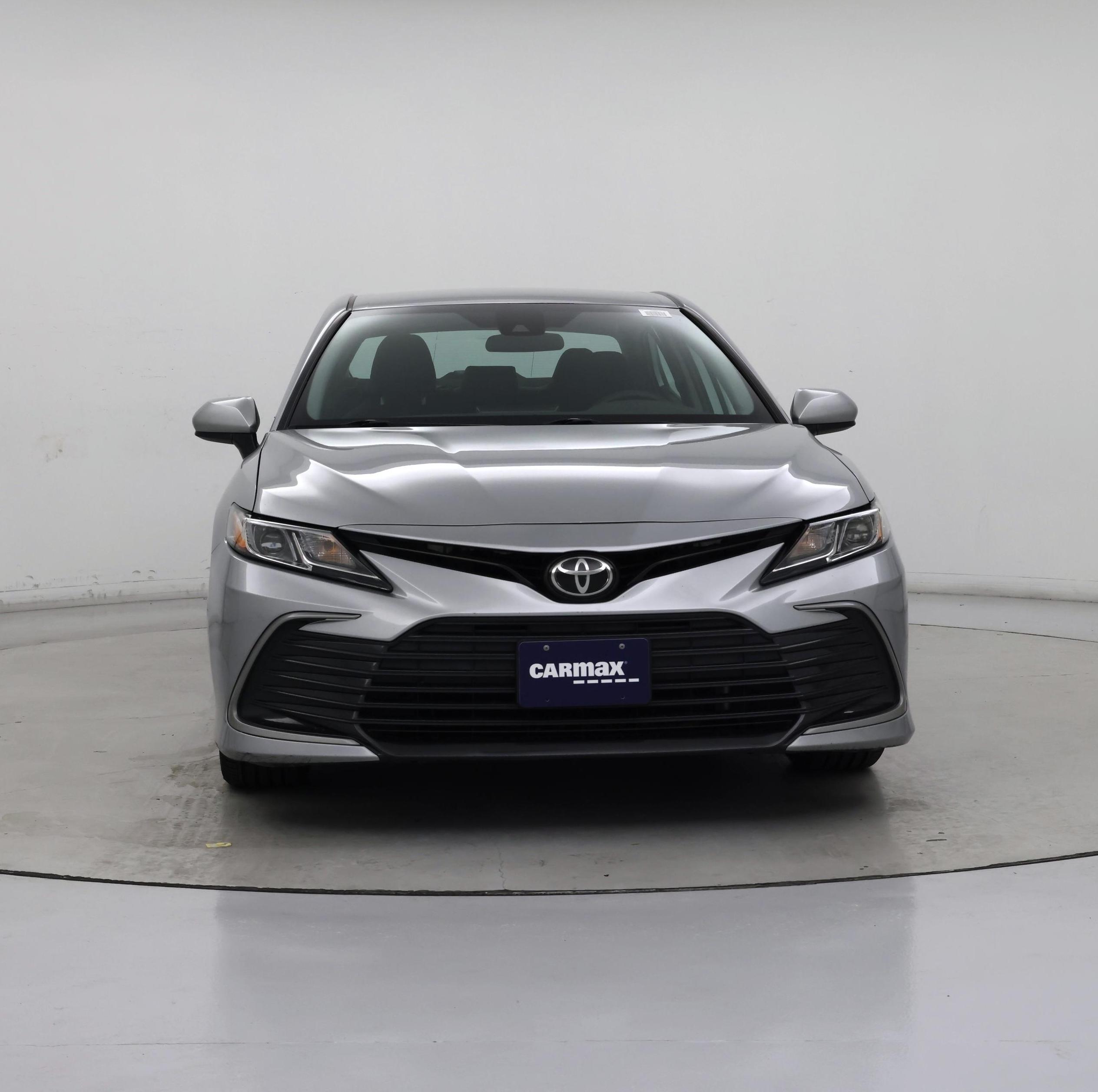 Thumbnail: 2022 Toyota Camry - 5