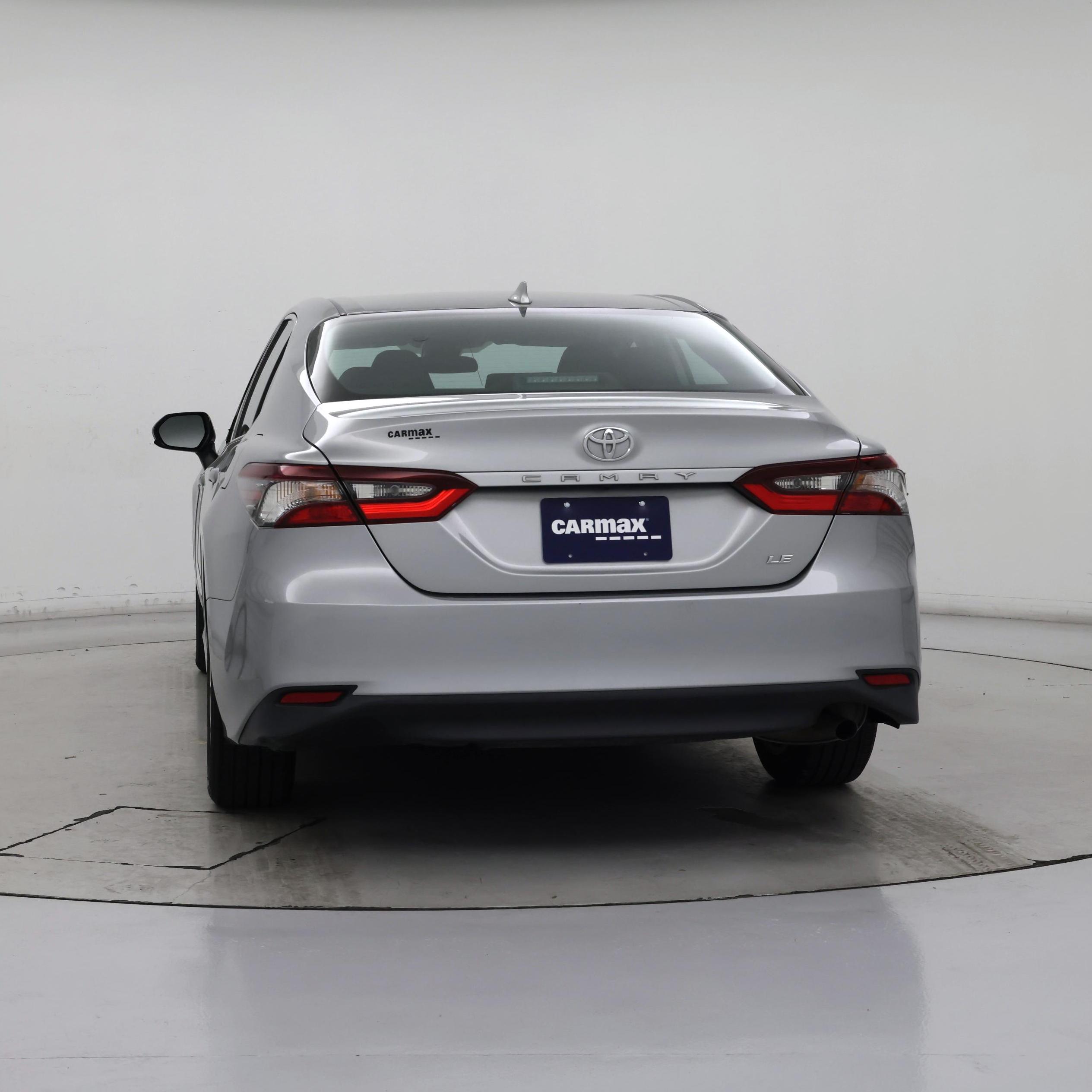 Thumbnail: 2022 Toyota Camry - 6