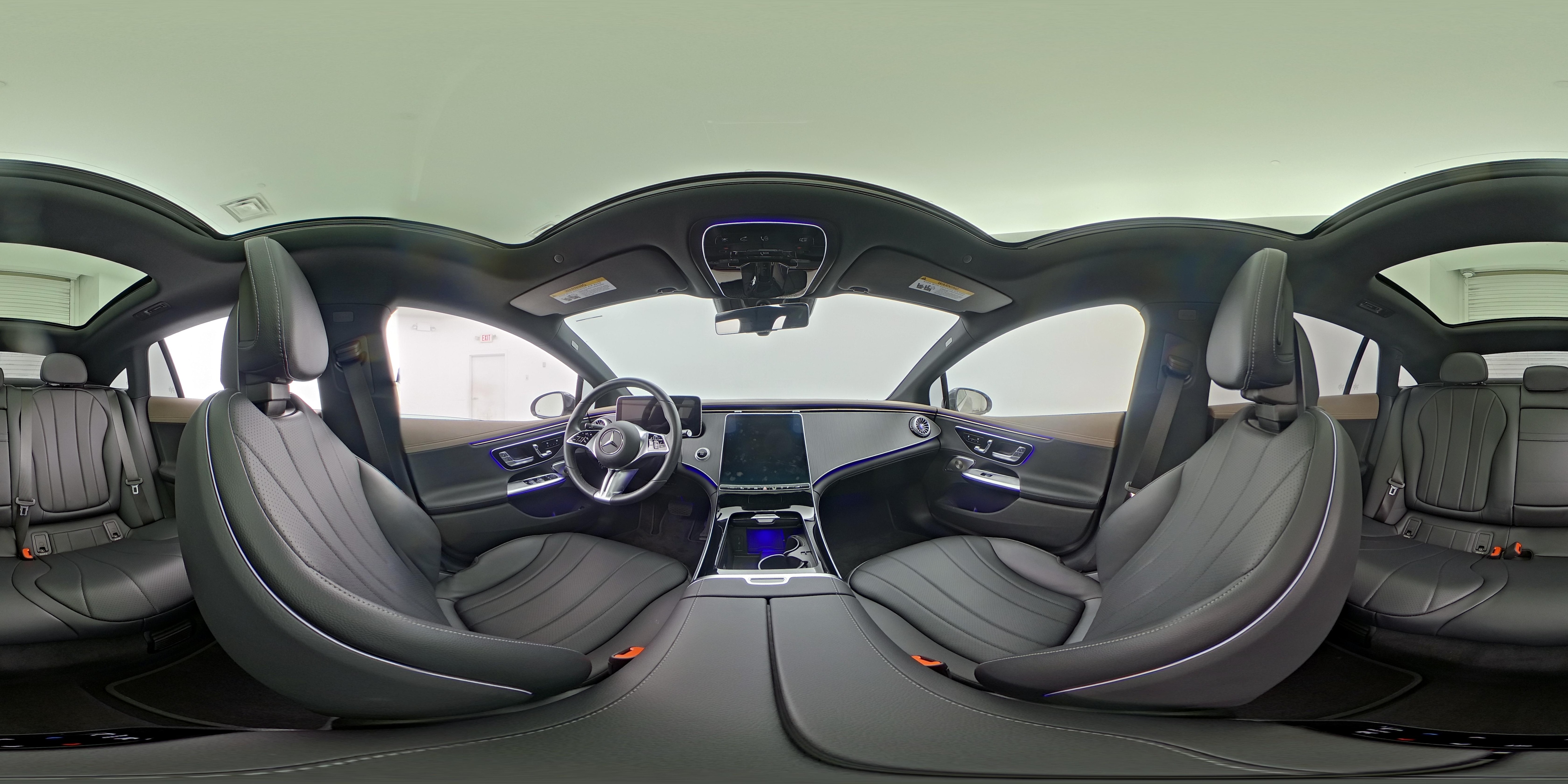2024 Mercedes-Benz EQE Base - Photo 26