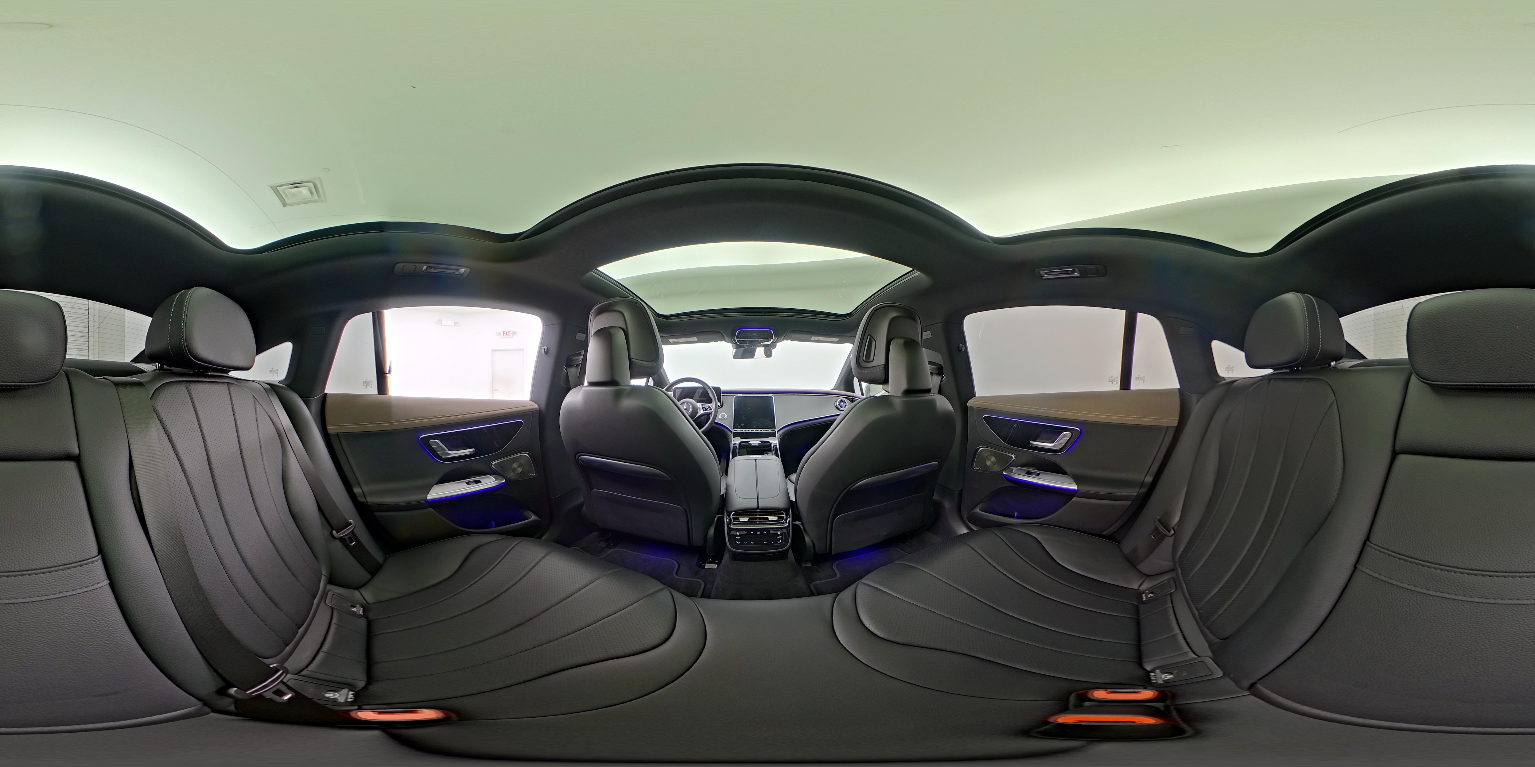 2024 Mercedes-Benz EQE Base - Photo 27