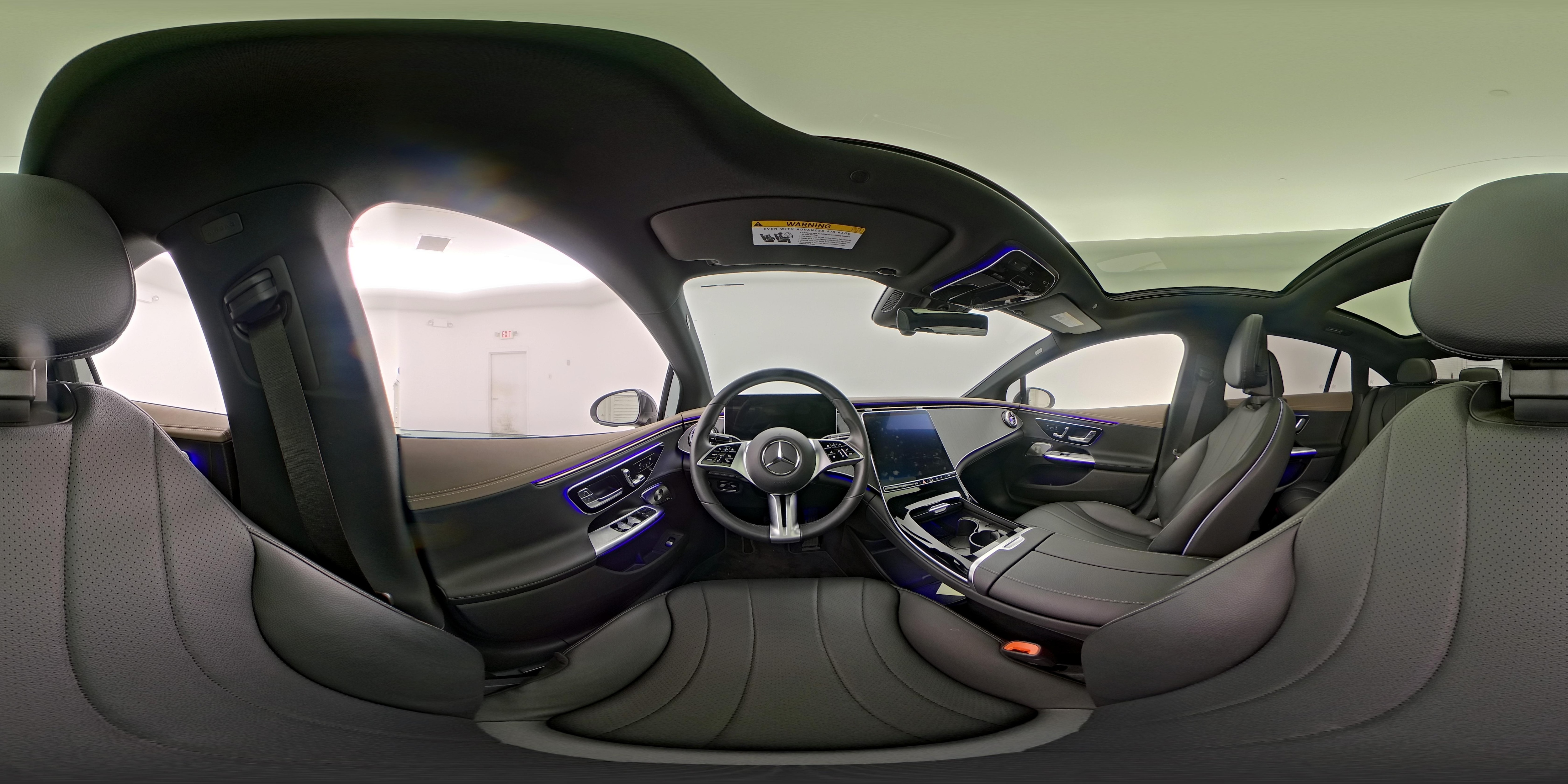 2024 Mercedes-Benz EQE Base - Photo 28