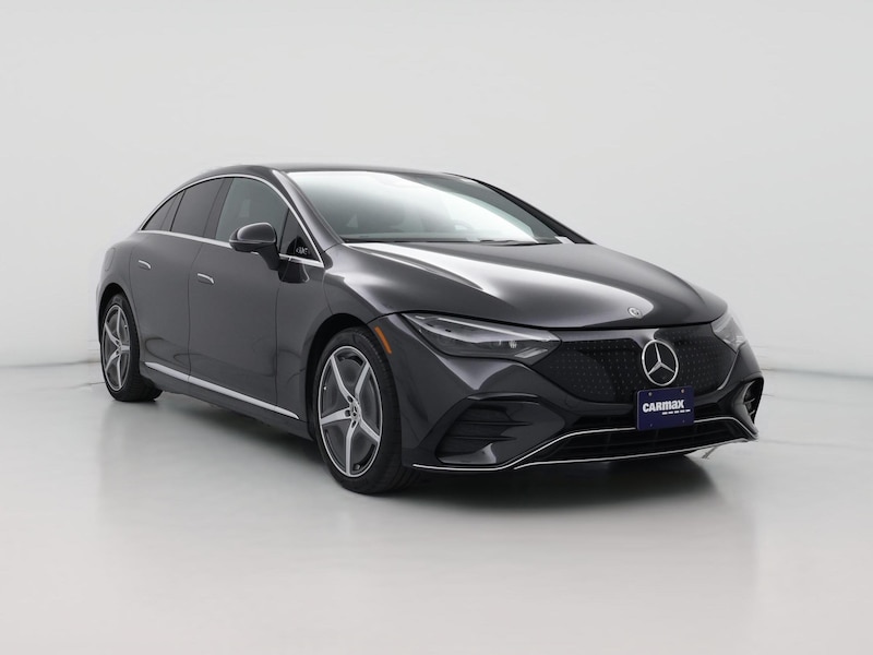 2024 Mercedes-Benz EQE 350+ -
                  Visalia, CA