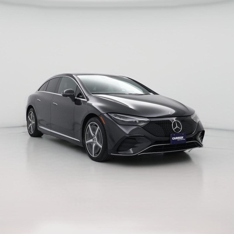2024 Mercedes-Benz EQE 350+