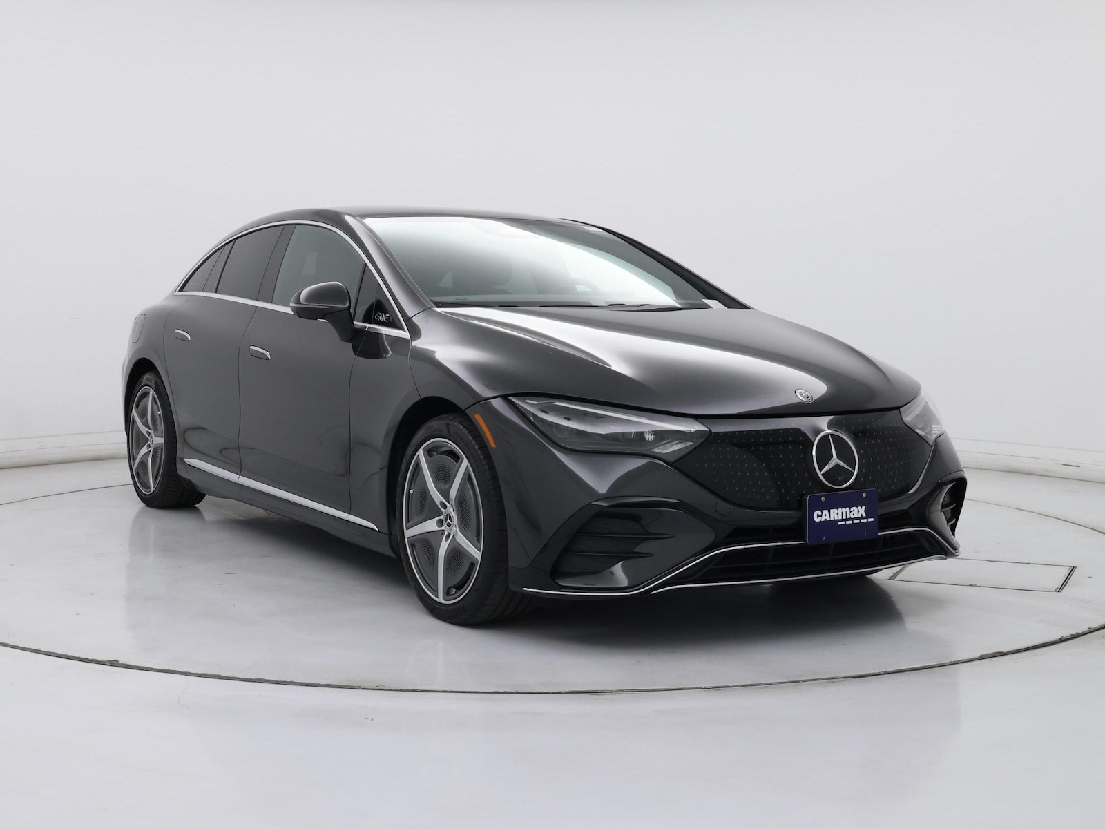 2024 Mercedes-Benz EQE Base - Photo 2