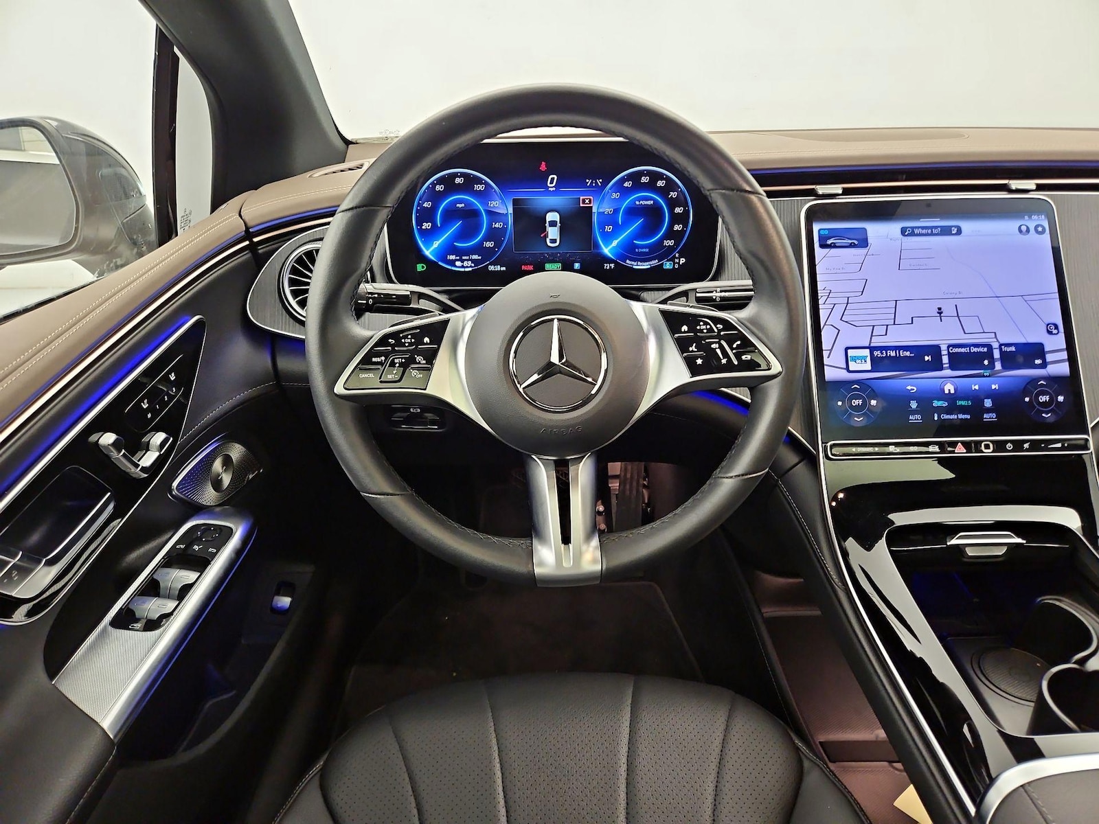 2024 Mercedes-Benz EQE Base - Photo 11