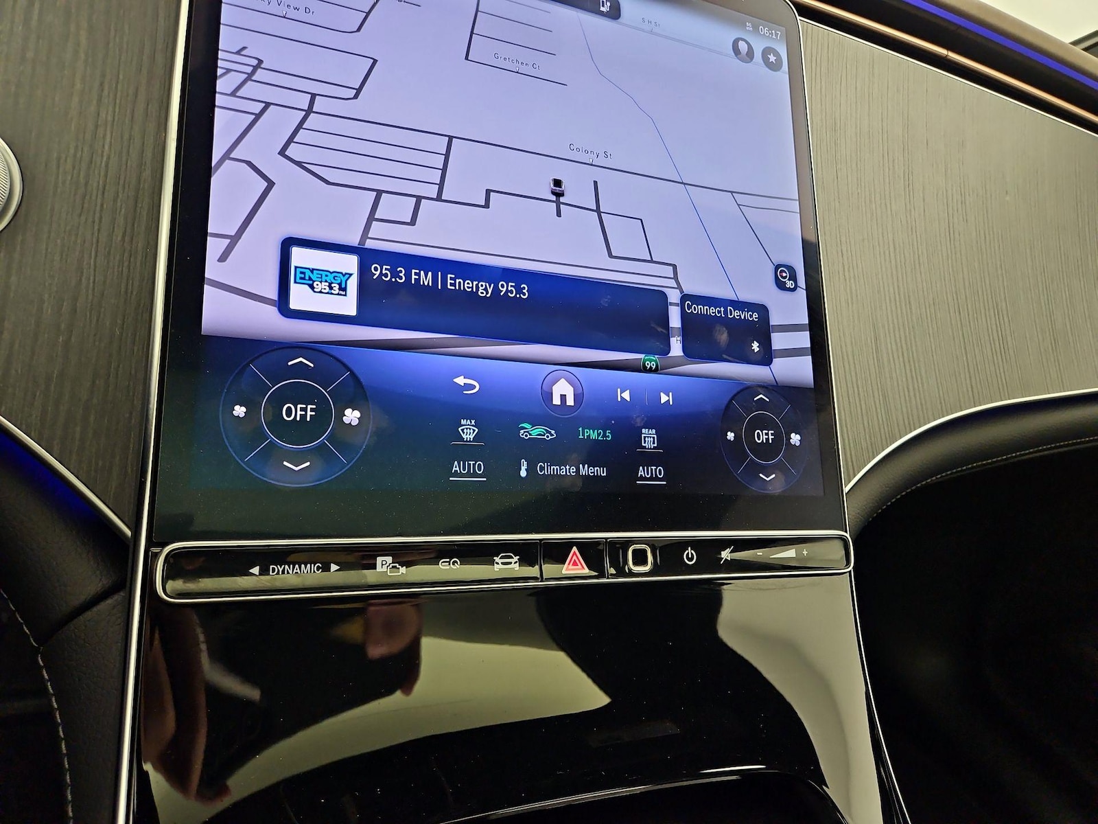 2024 Mercedes-Benz EQE Base - Photo 18