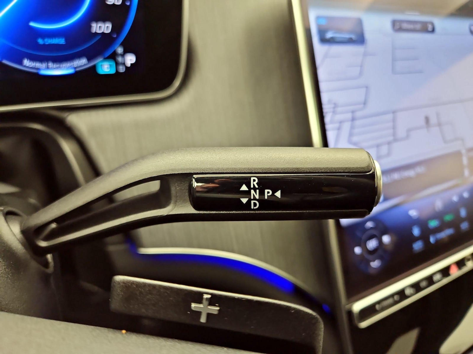 2024 Mercedes-Benz EQE Base - Photo 19