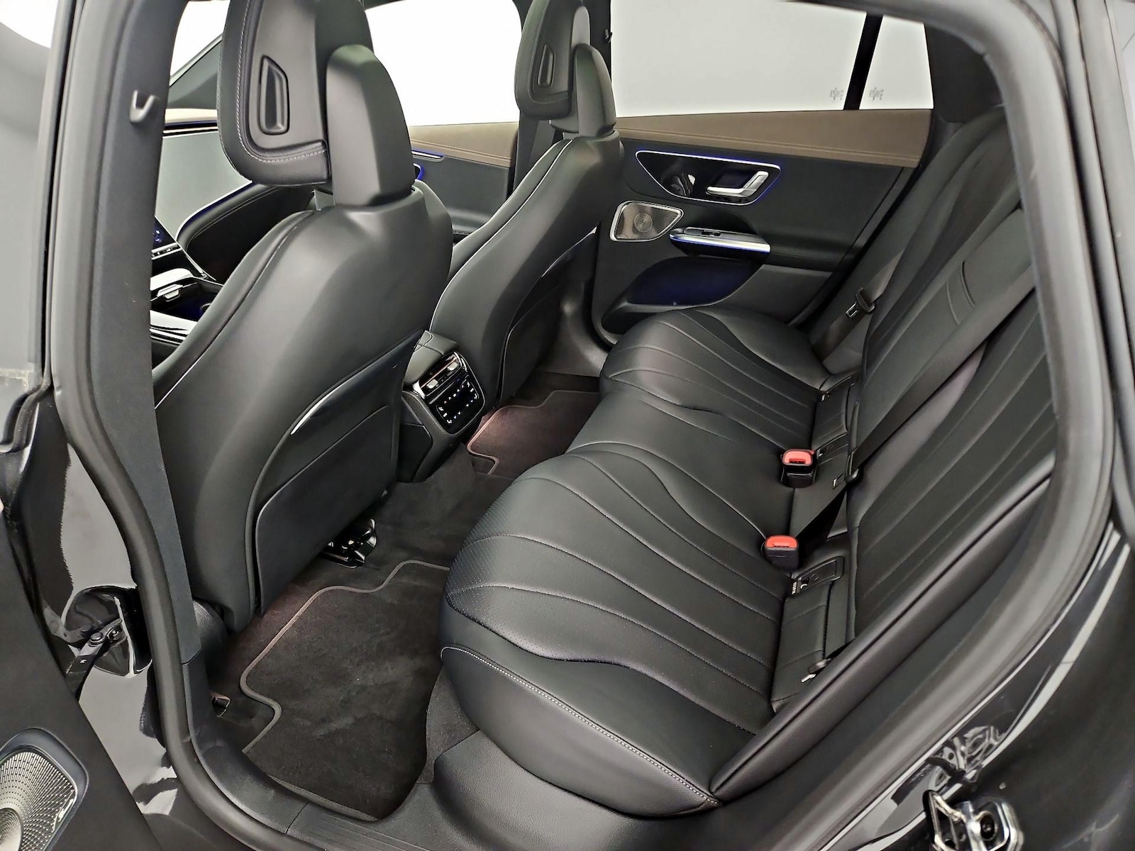 2024 Mercedes-Benz EQE Base - Photo 22