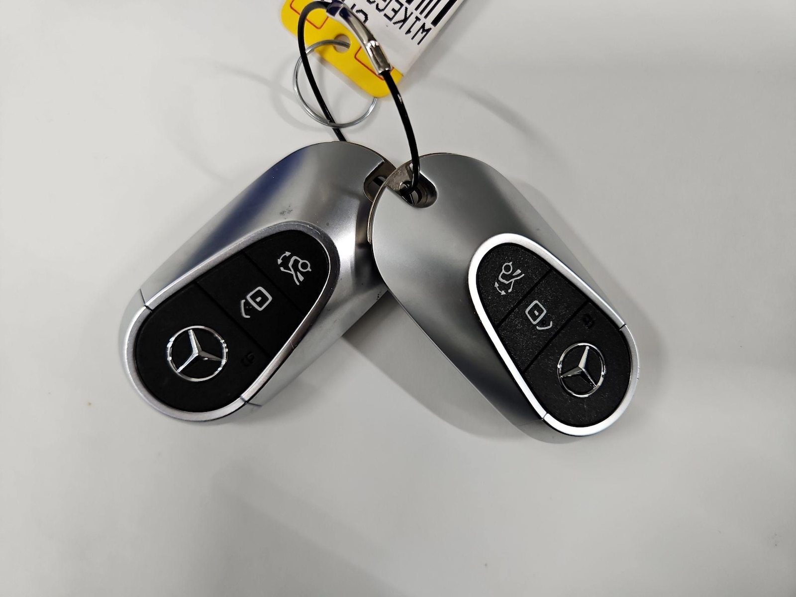 2024 Mercedes-Benz EQE Base - Photo 25