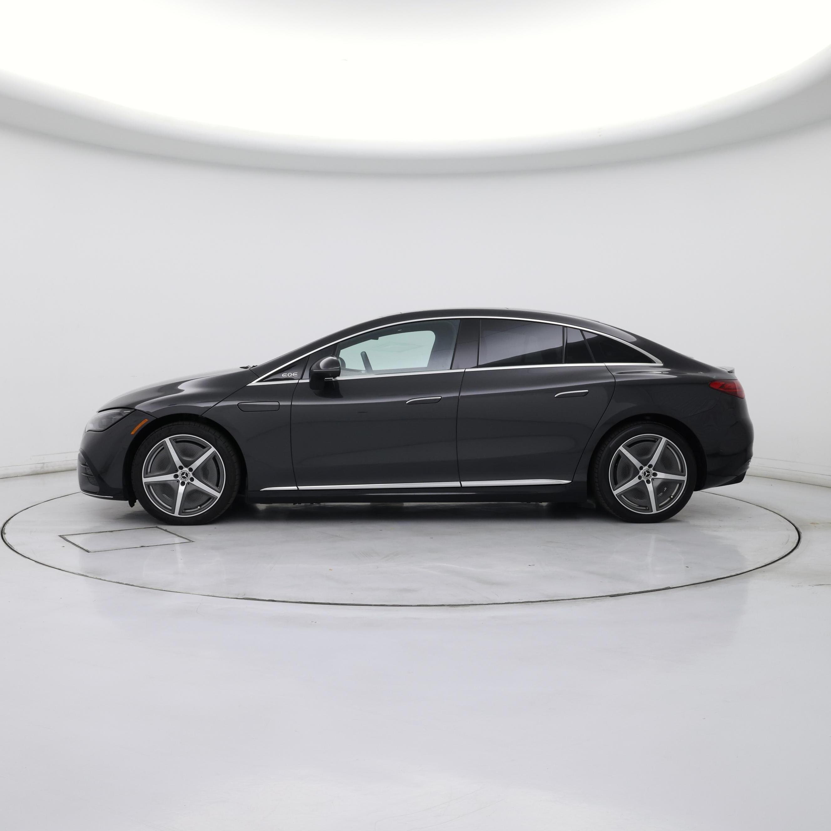 Thumbnail: 2024 Mercedes-Benz EQE - 3