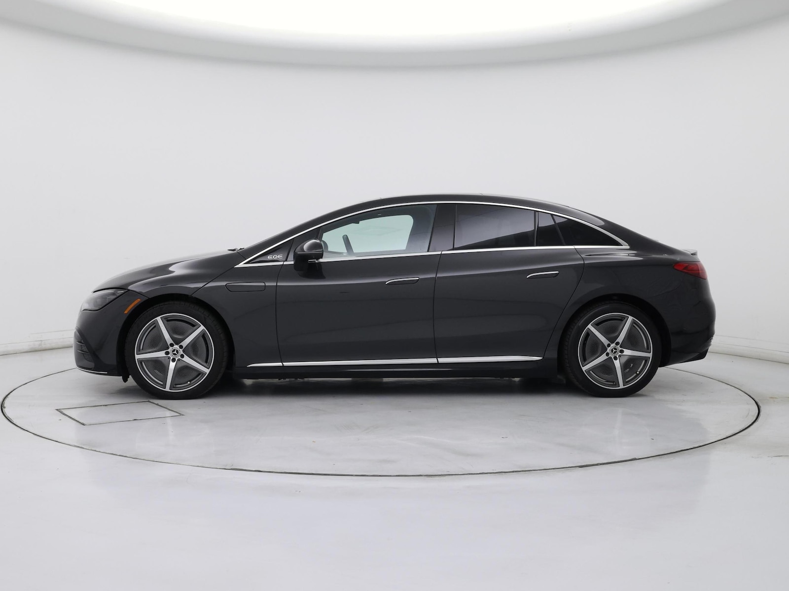 2024 Mercedes-Benz EQE Base - Photo 4