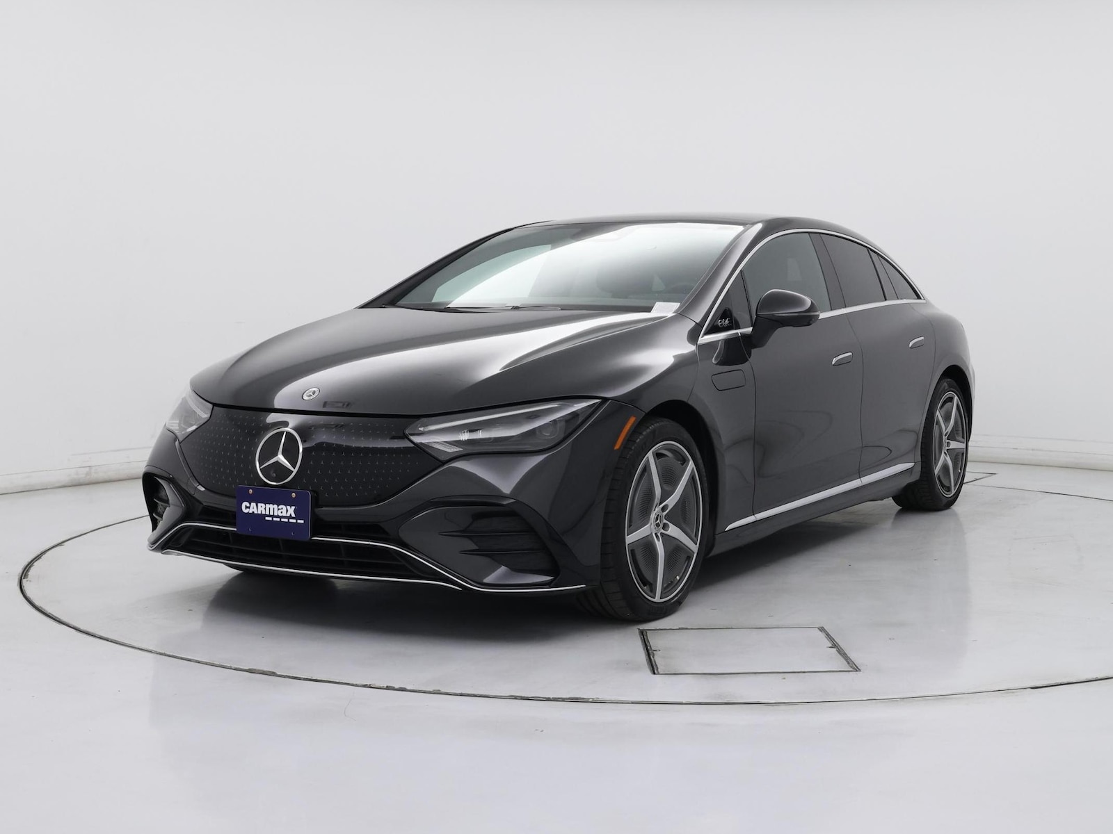 2024 Mercedes-Benz EQE Base - Photo 5