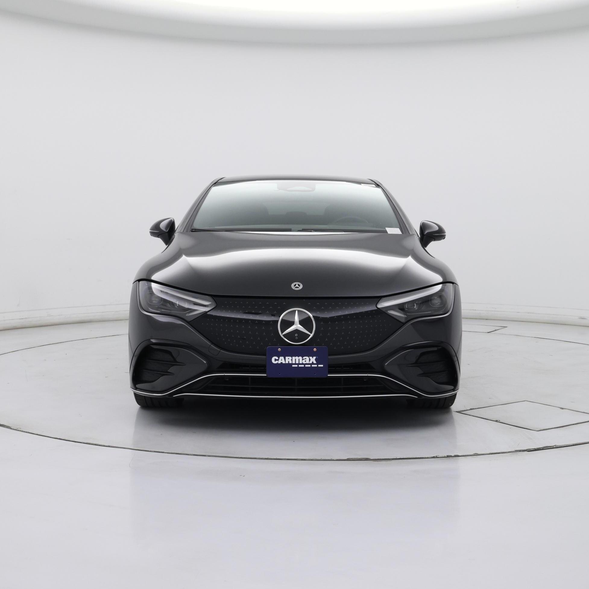 Thumbnail: 2024 Mercedes-Benz EQE - 5
