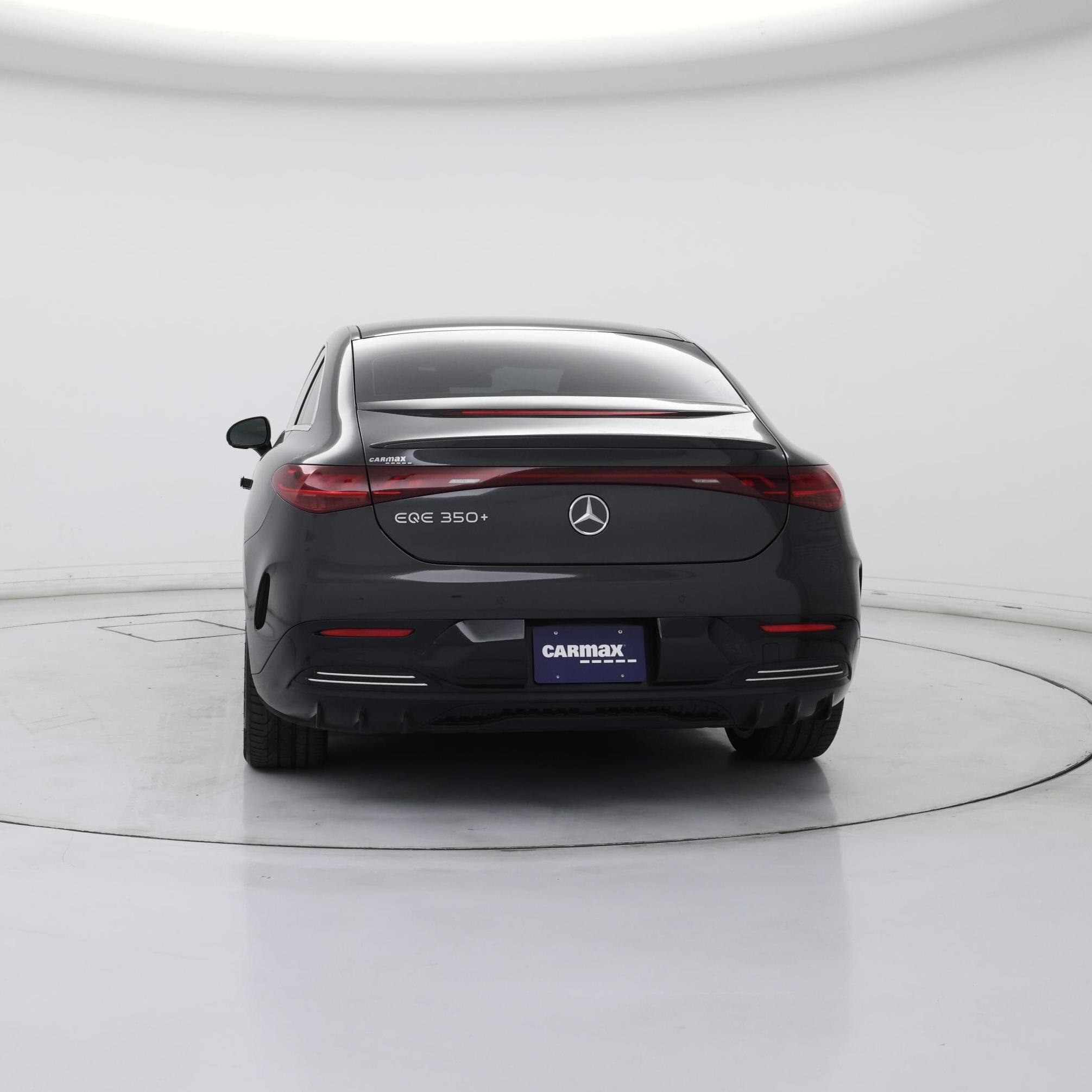 Thumbnail: 2024 Mercedes-Benz EQE - 6