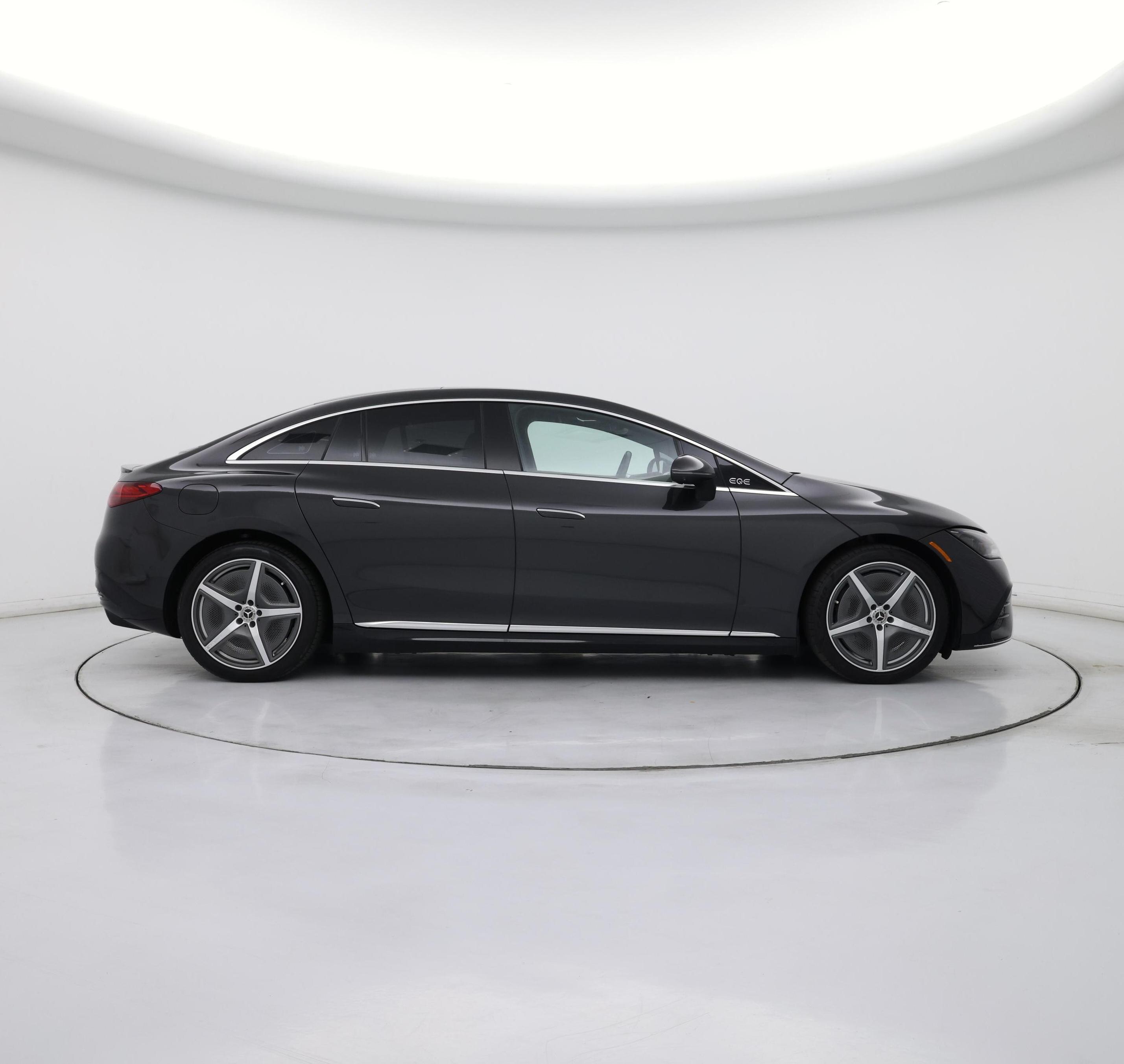 Thumbnail: 2024 Mercedes-Benz EQE - 7