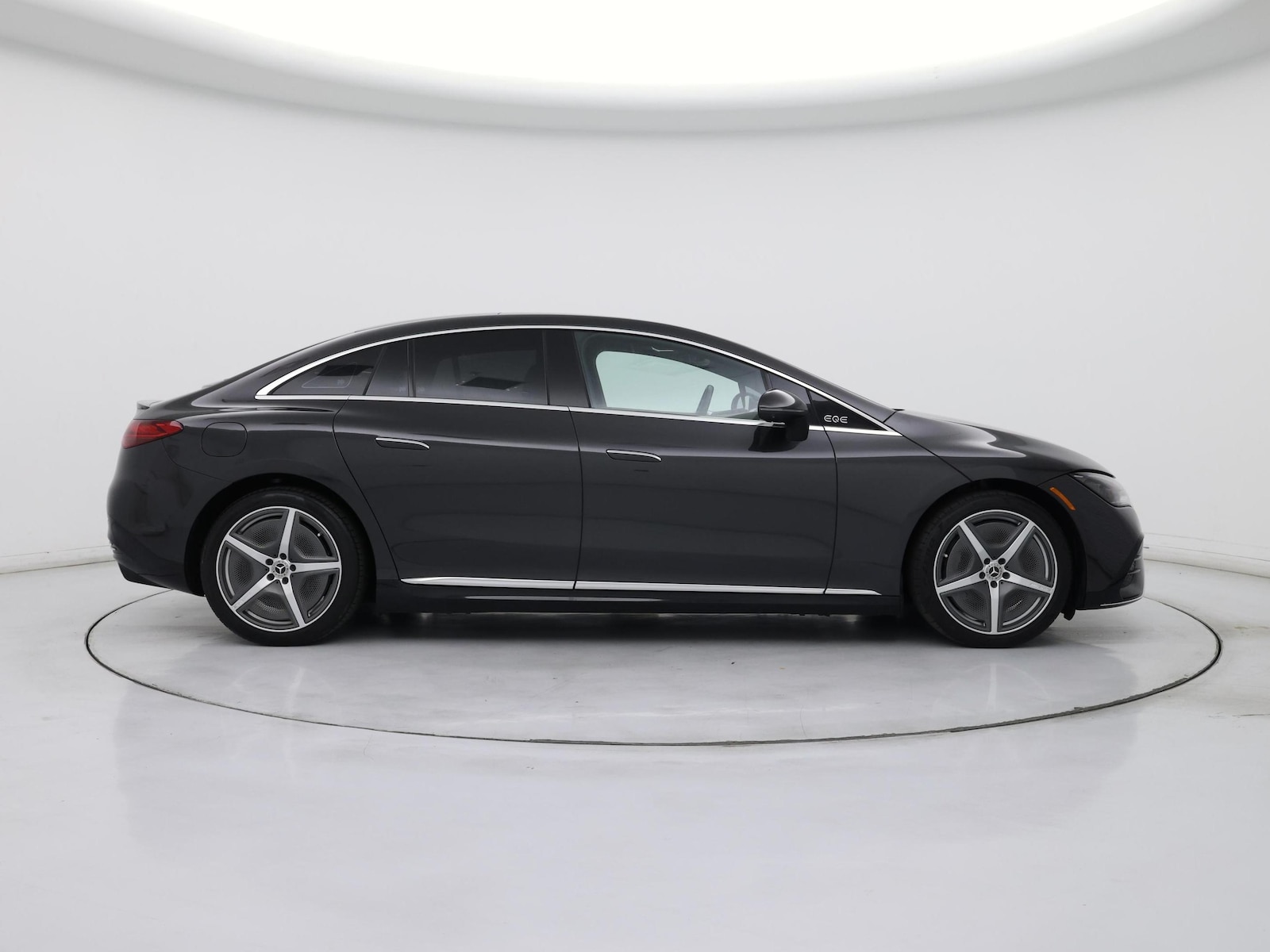 2024 Mercedes-Benz EQE Base - Photo 8