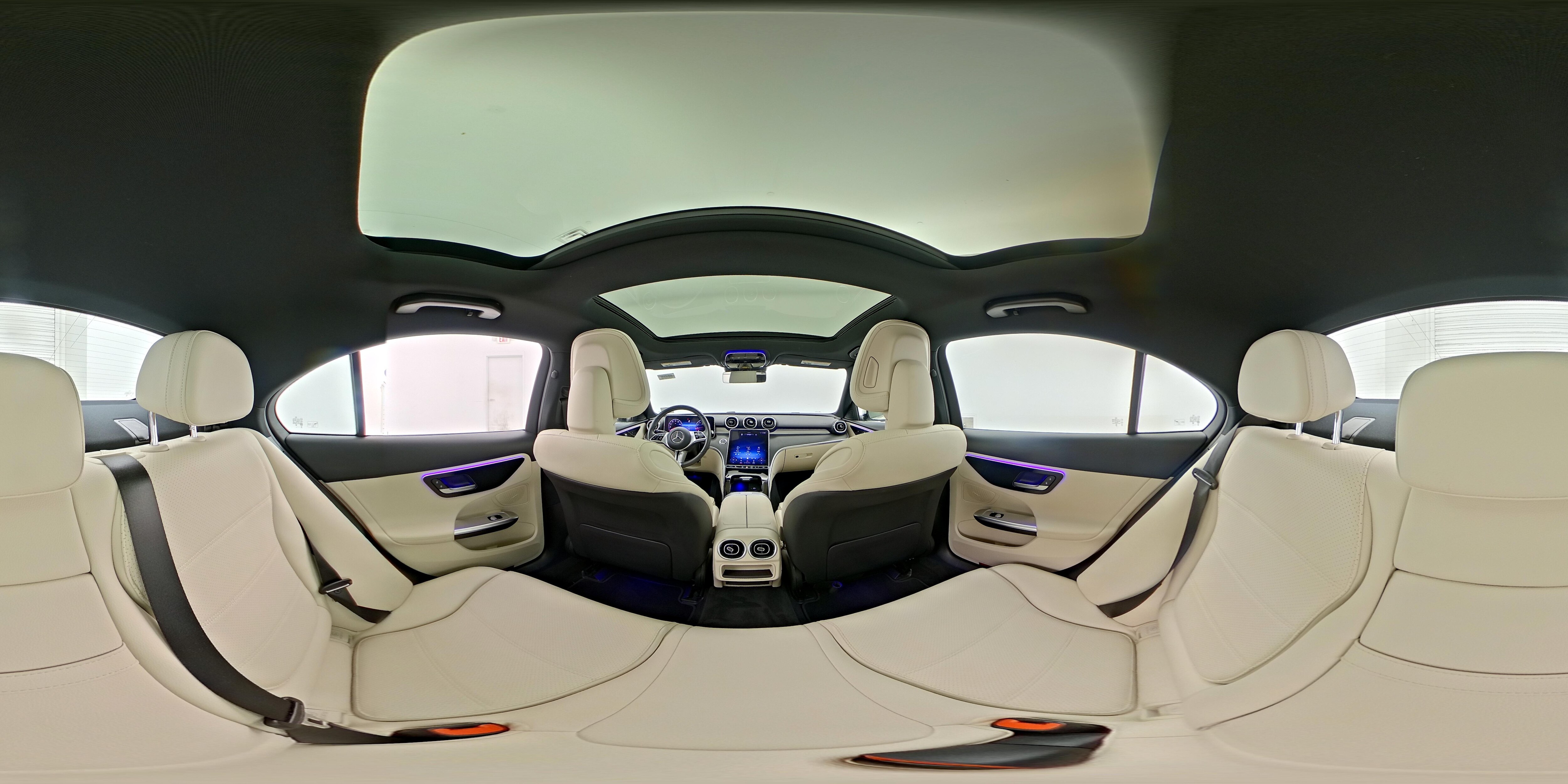 2024 Mercedes-Benz C-Class Sedan C 300 - Photo 26