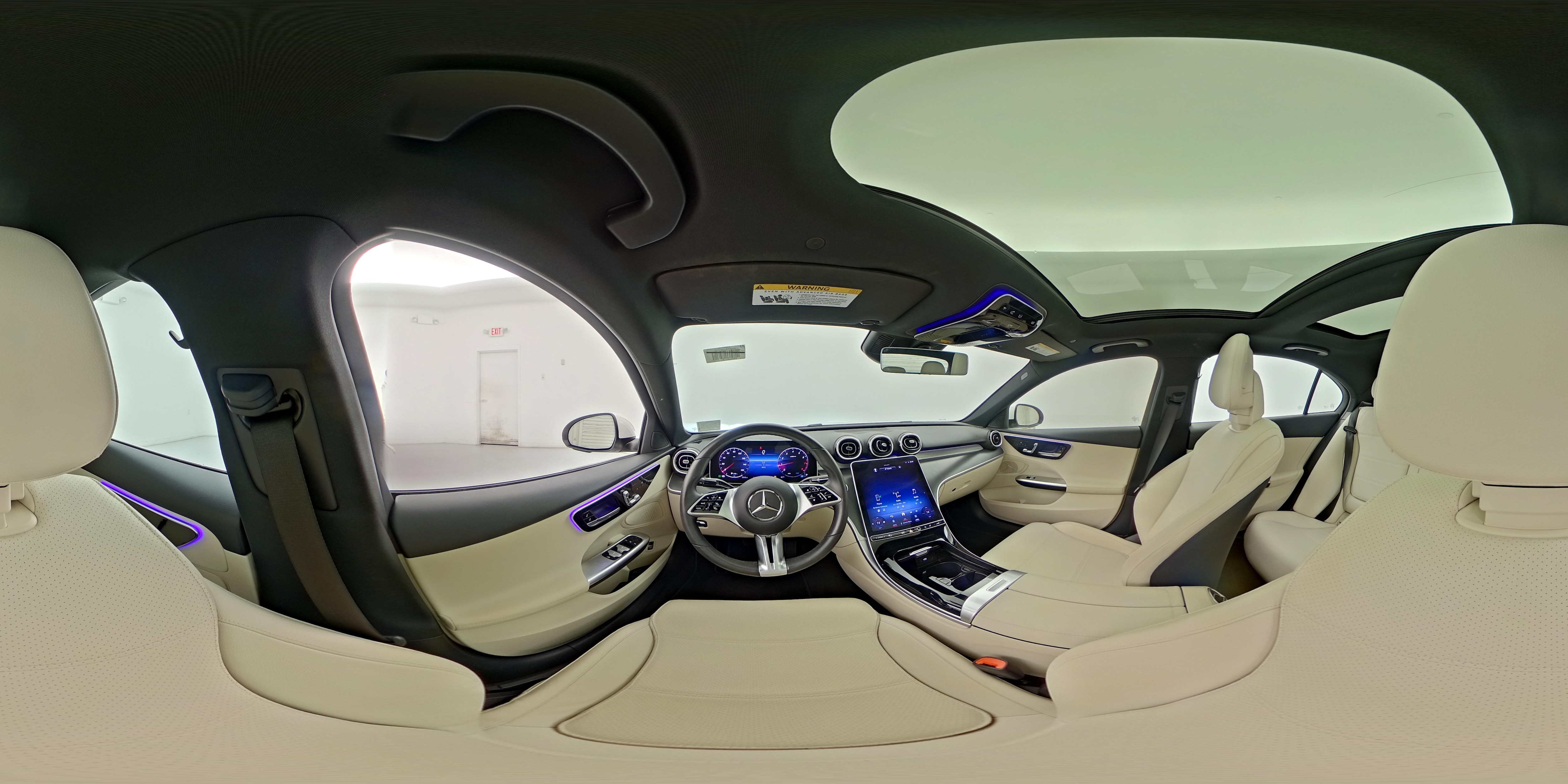 2024 Mercedes-Benz C-Class Sedan C 300 - Photo 27