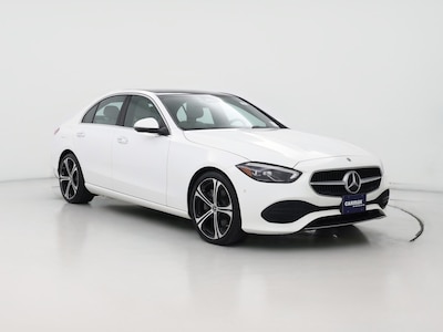 2024 Mercedes-Benz C300