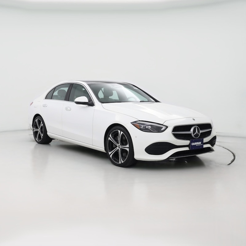 2024 Mercedes-Benz C300