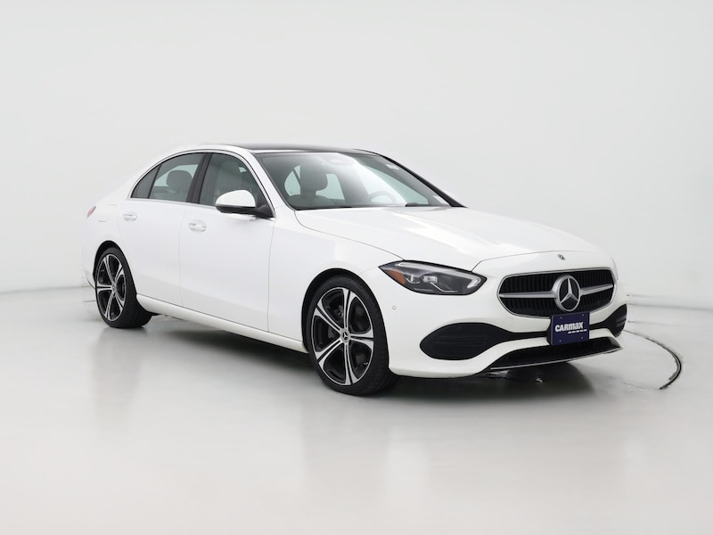 2024 Mercedes-Benz C300 null