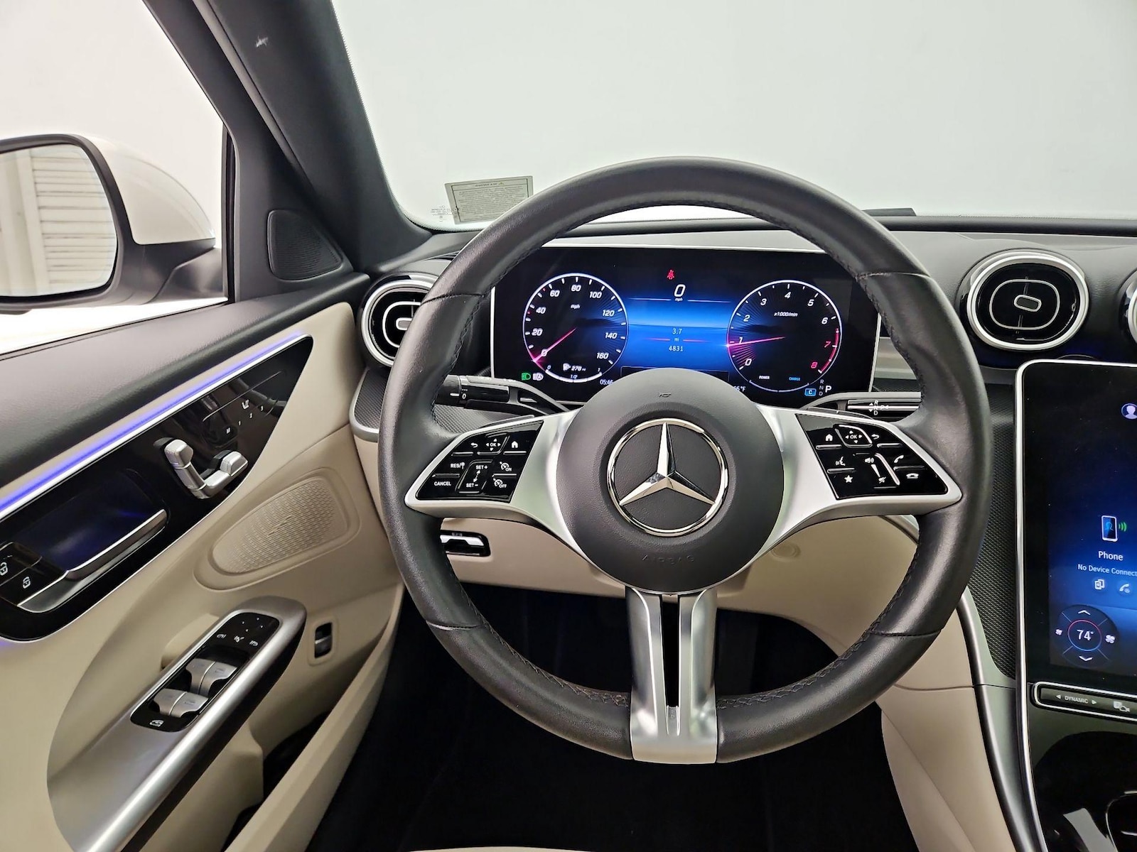 2024 Mercedes-Benz C-Class Sedan C 300 - Photo 11