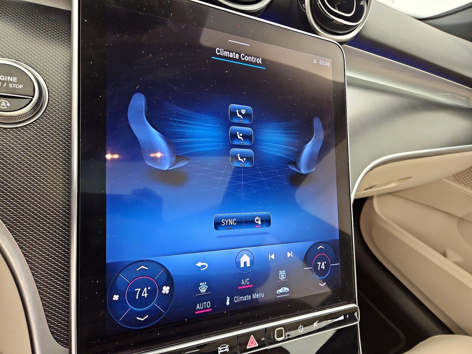 2024 Mercedes-Benz C-Class Sedan C 300 - Photo 17