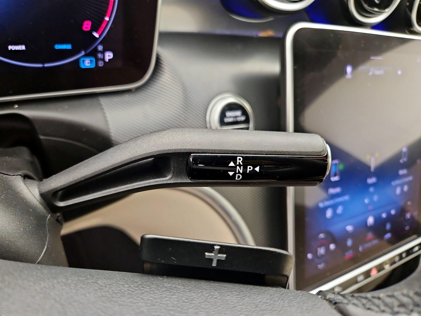 2024 Mercedes-Benz C-Class Sedan C 300 - Photo 18
