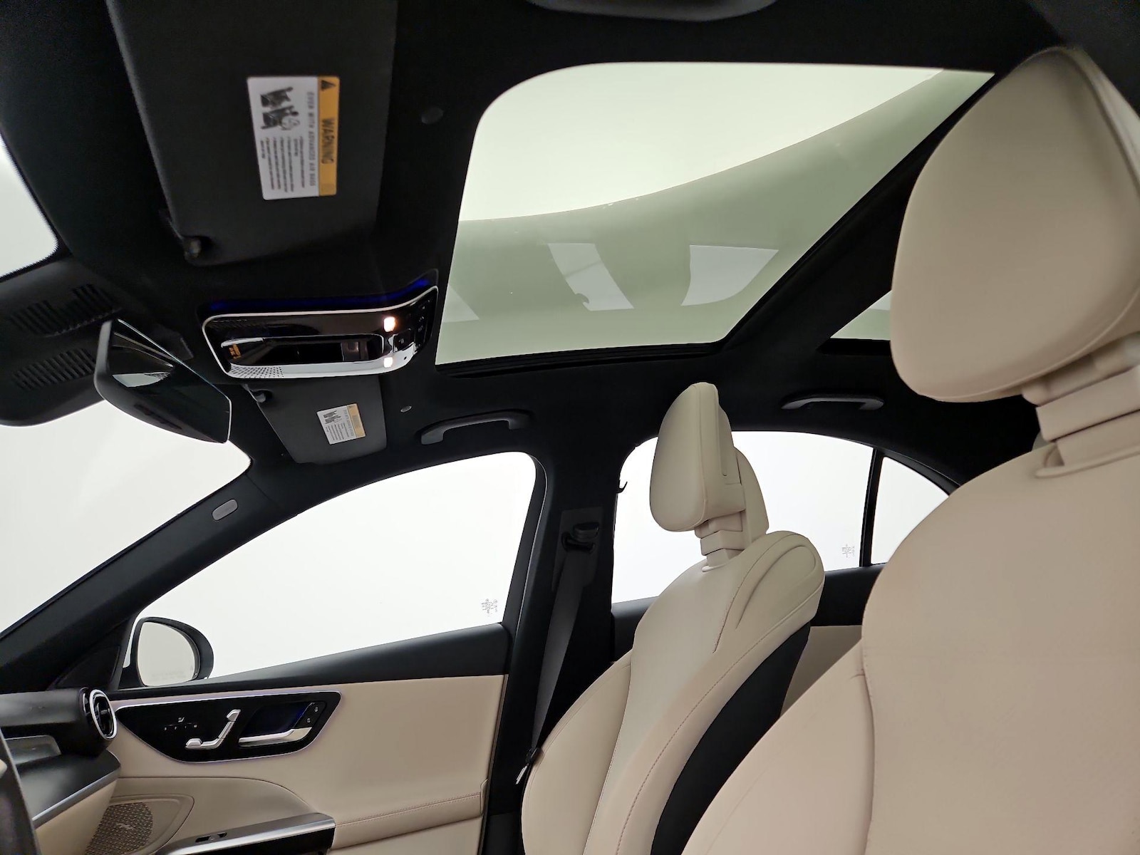 2024 Mercedes-Benz C-Class Sedan C 300 - Photo 20