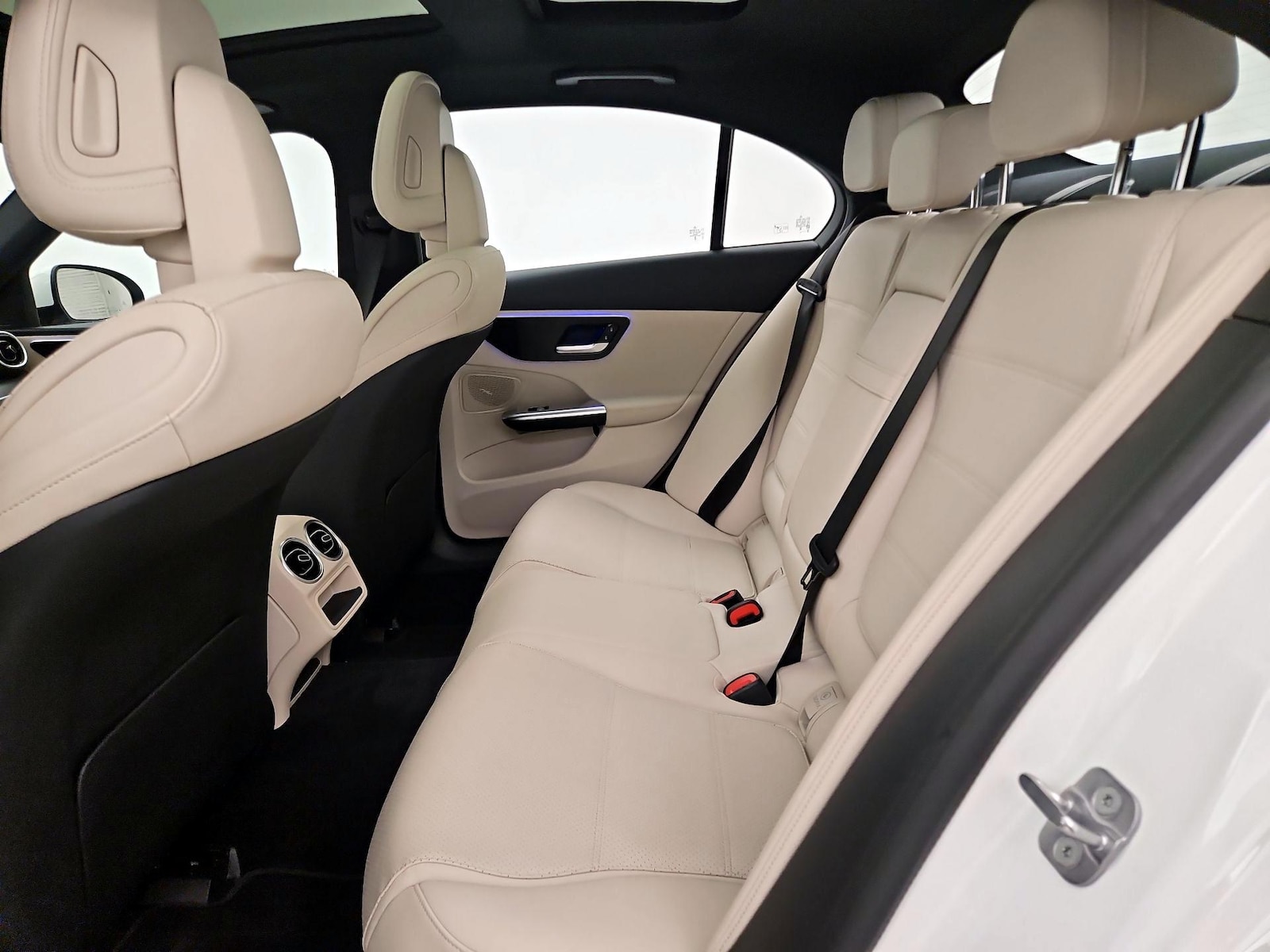 2024 Mercedes-Benz C-Class Sedan C 300 - Photo 21